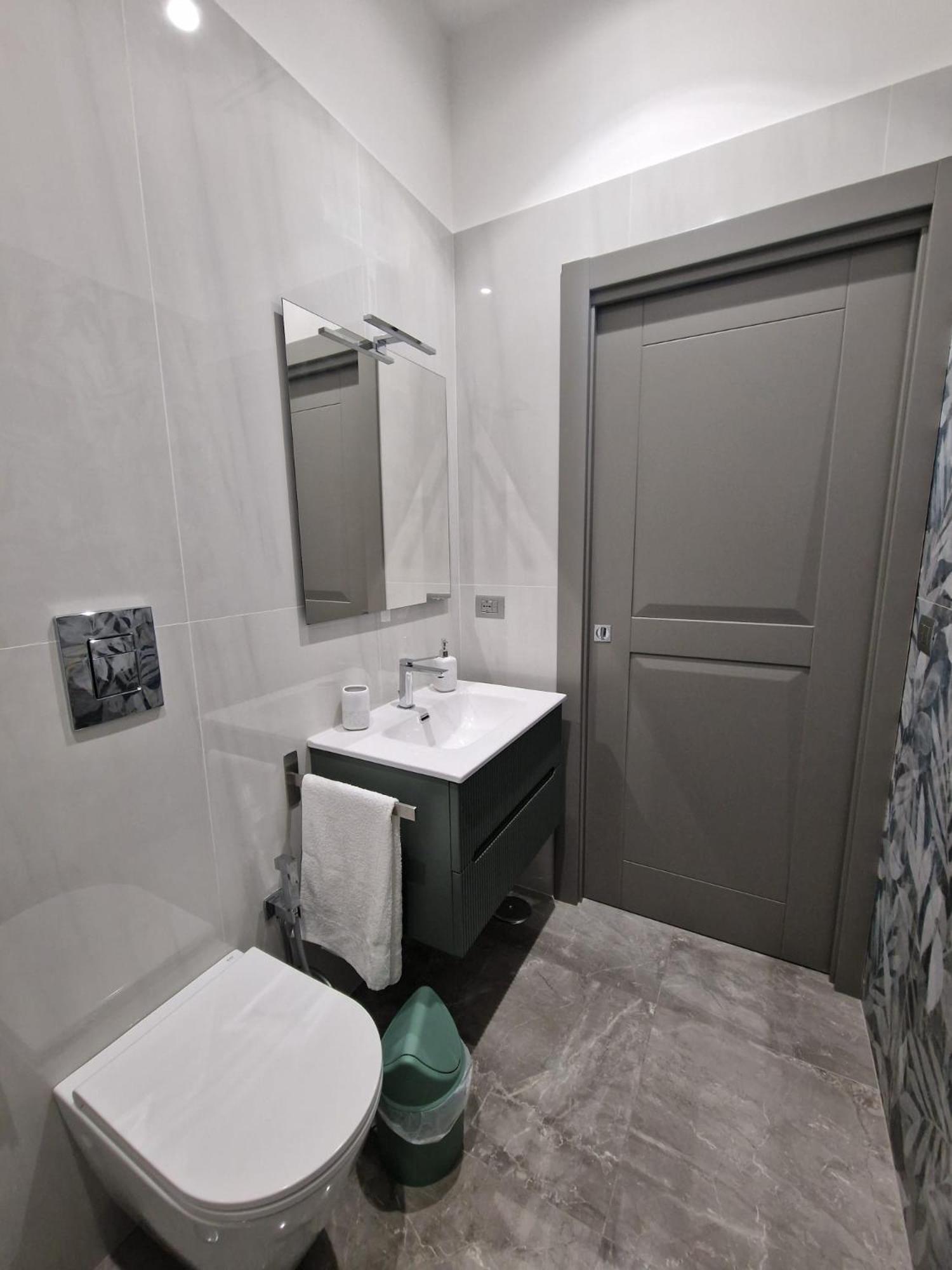 Comfort Quadruple Room