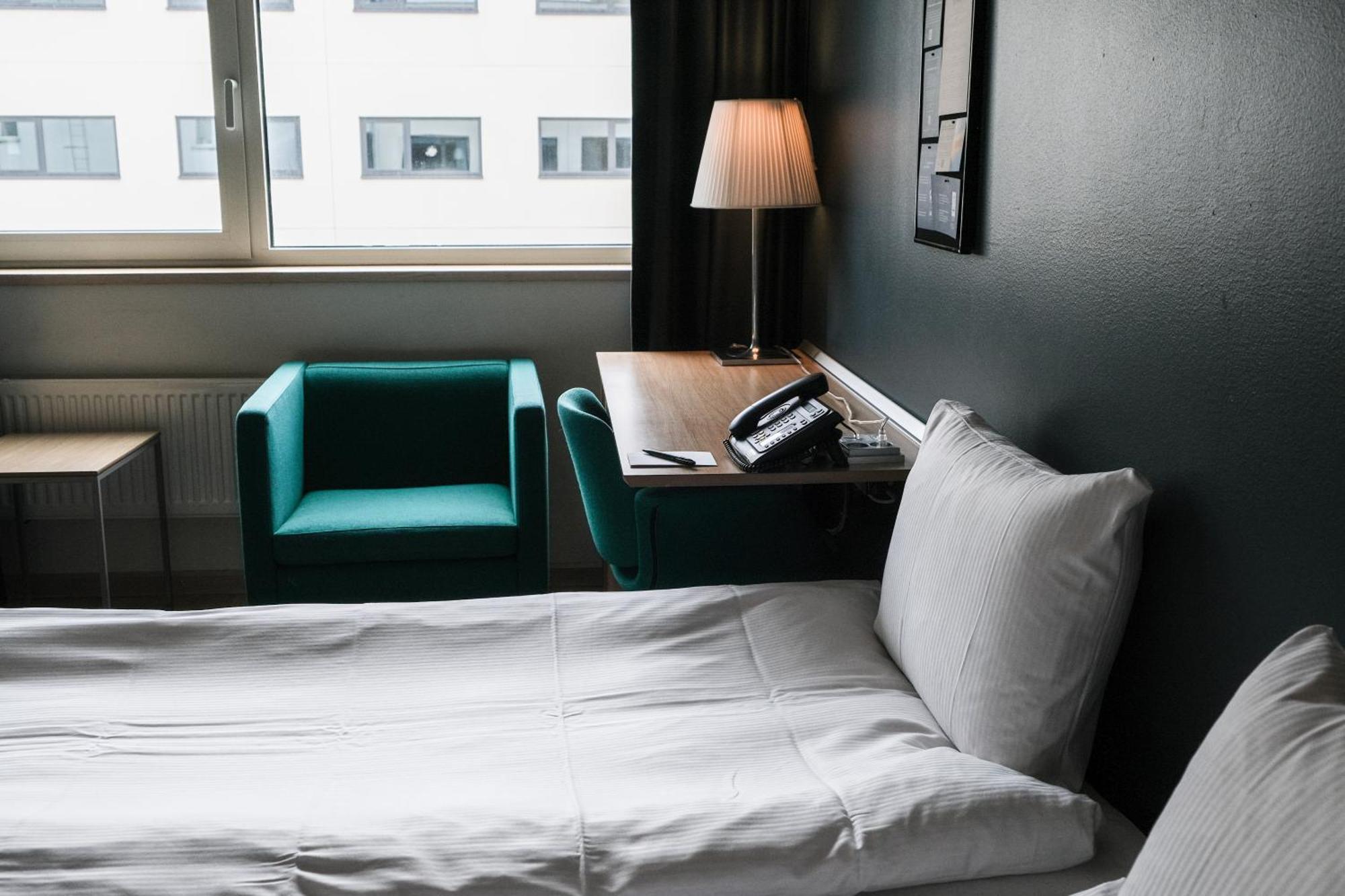 Kompakt Doppelzimmer