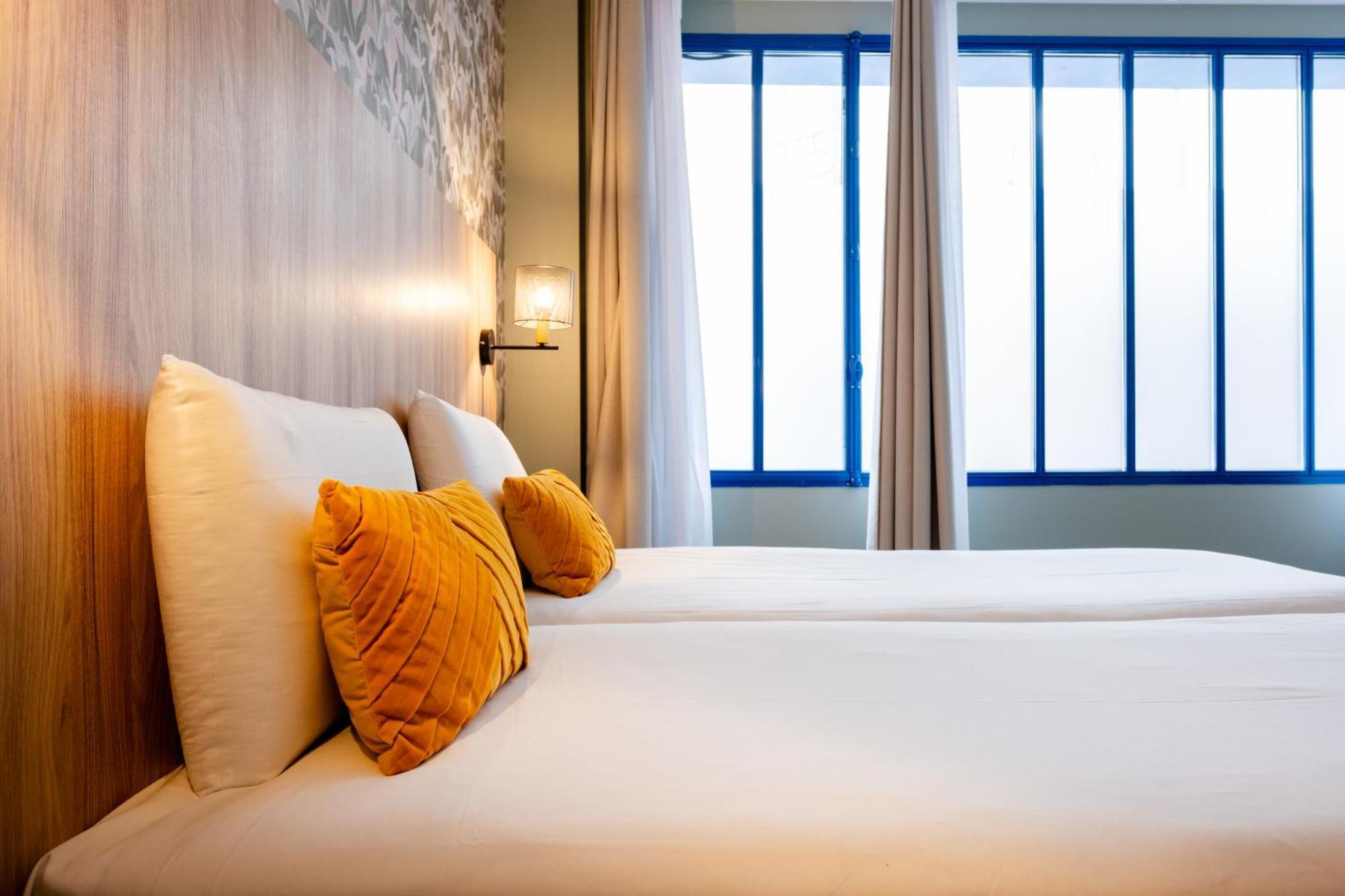 Quarto Superior - 2 Camas Individuais