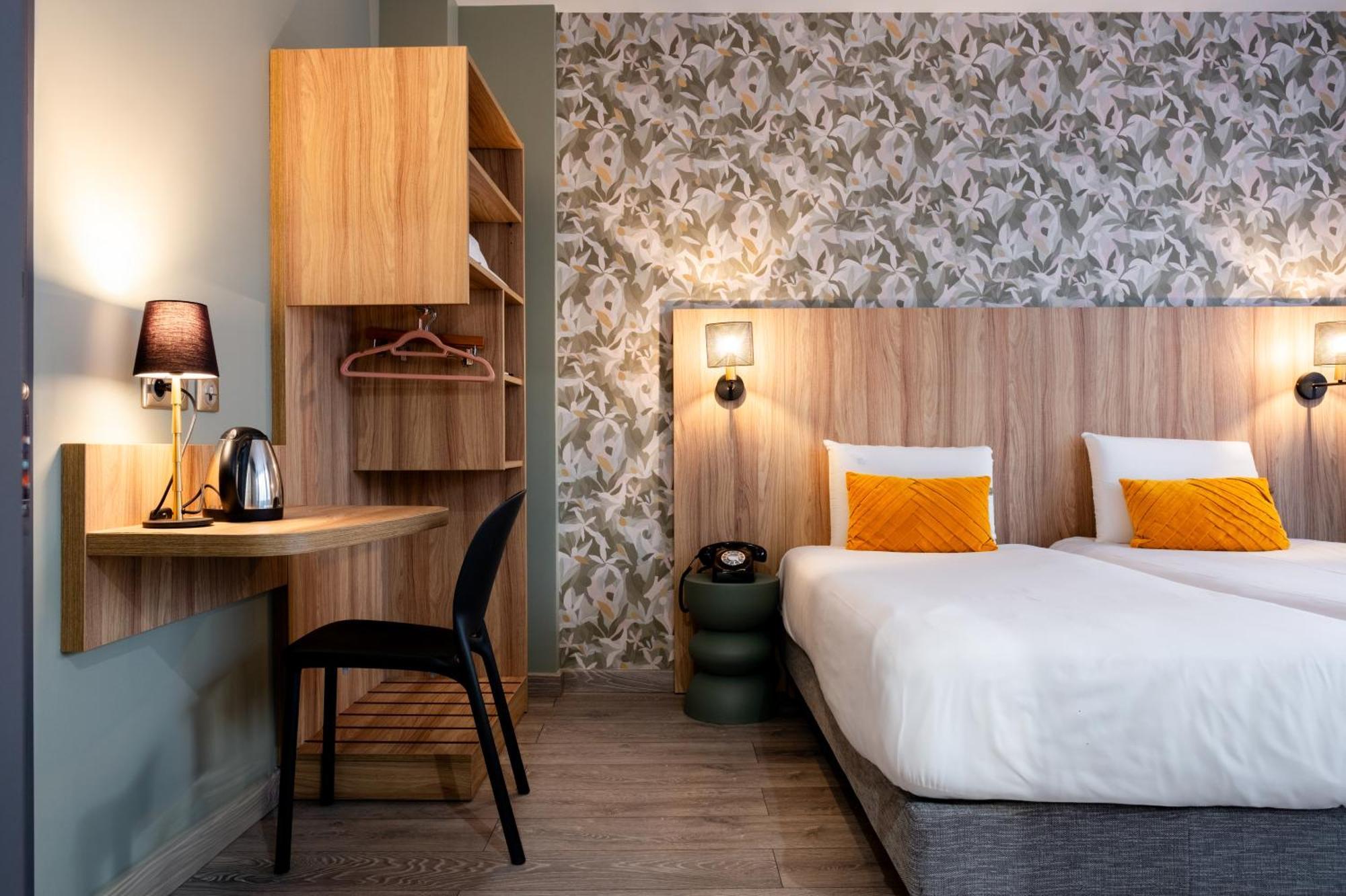 Quarto Twin