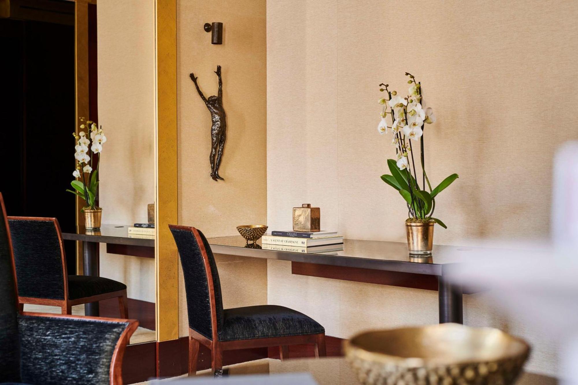Executive Suite Paix View