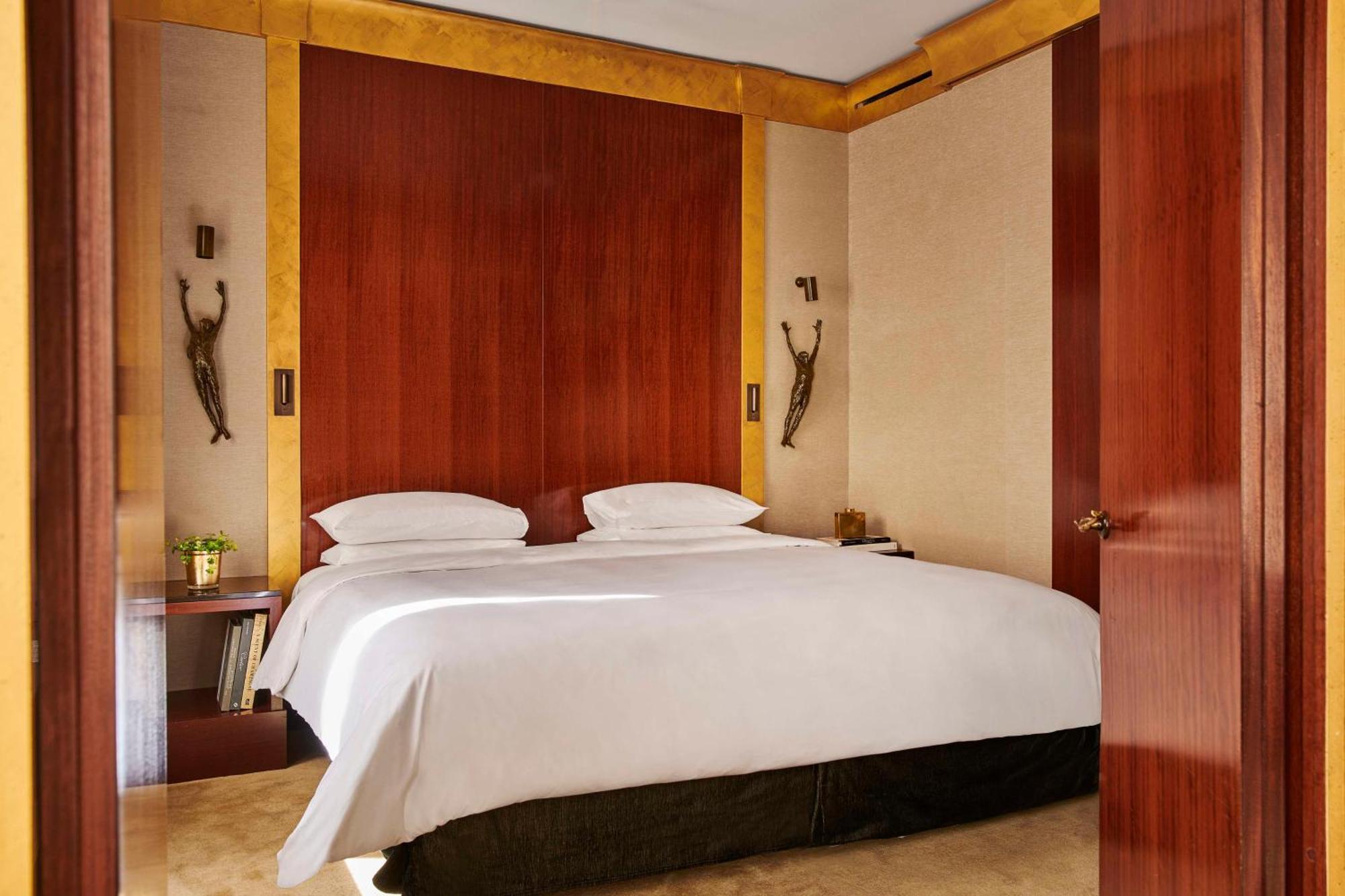 Executive Suite Paix View