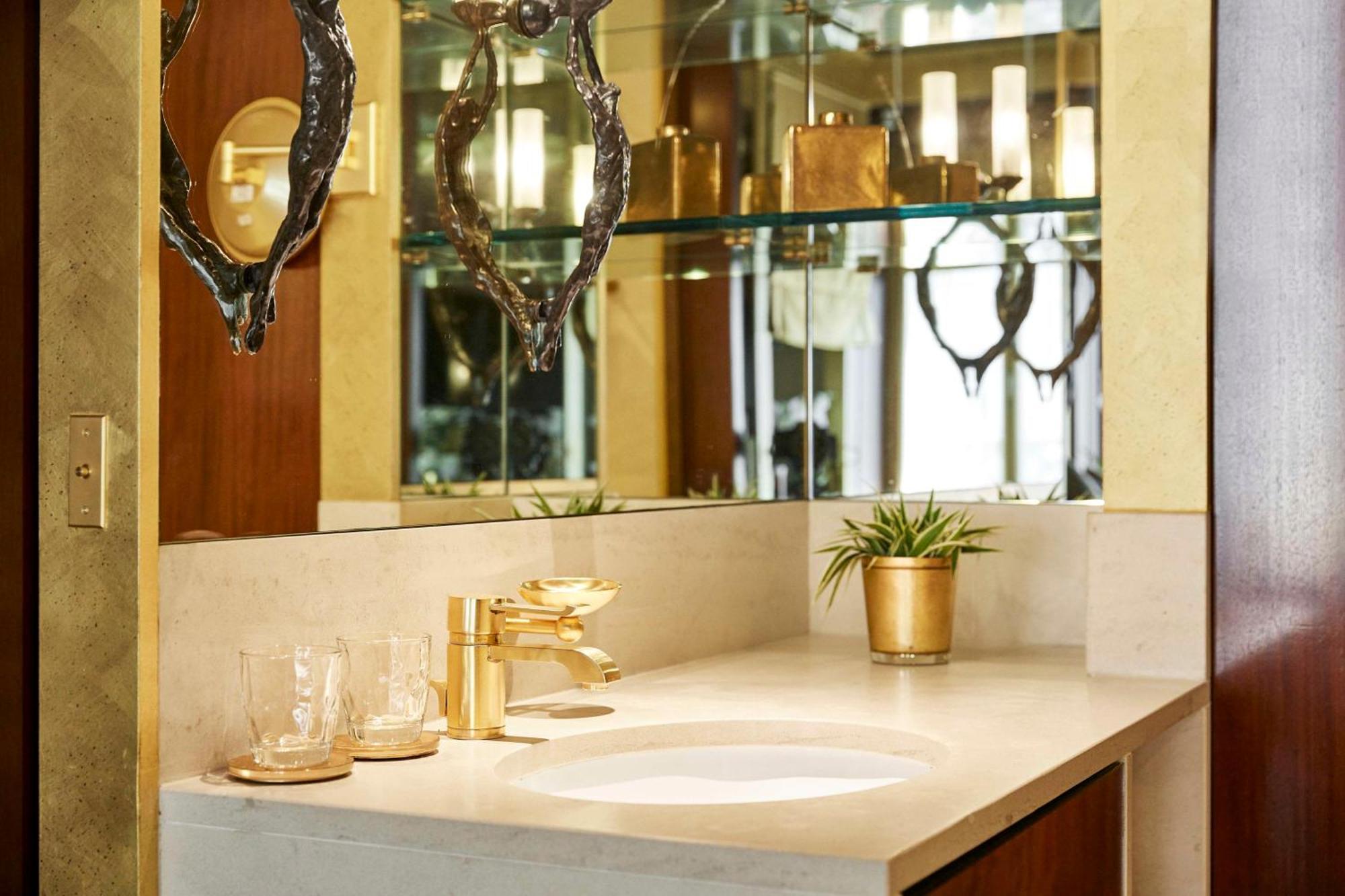 King Room Balcony