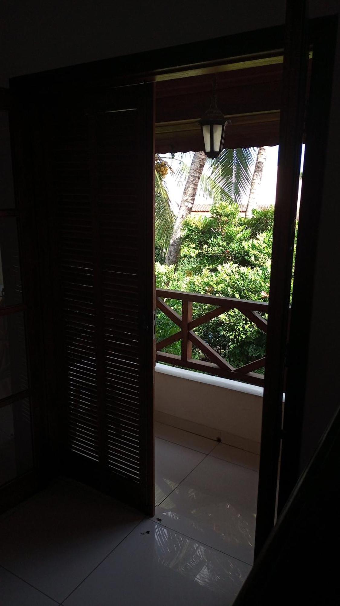 Suíte de 2 Quartos
