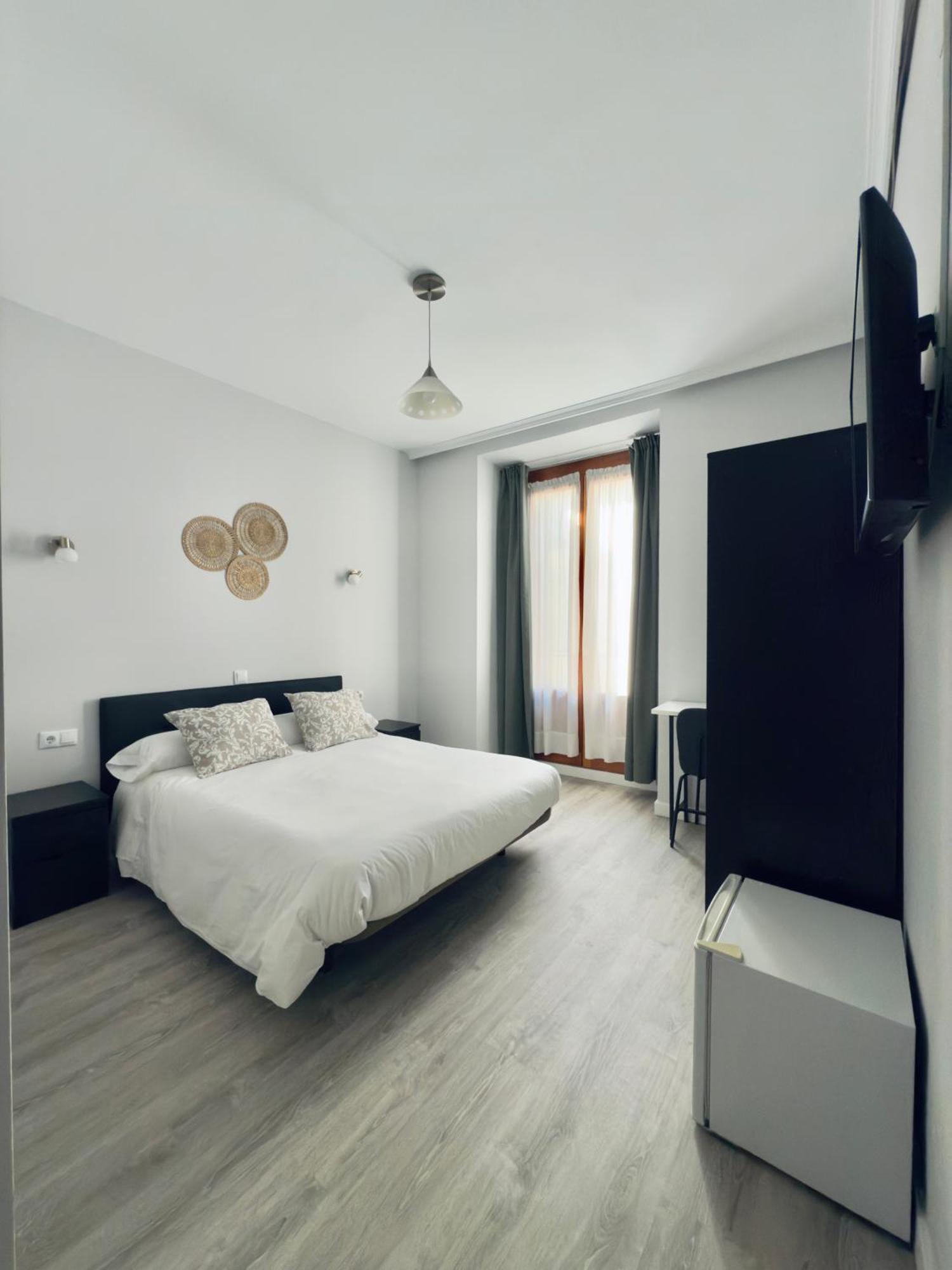 Double Room Balcony