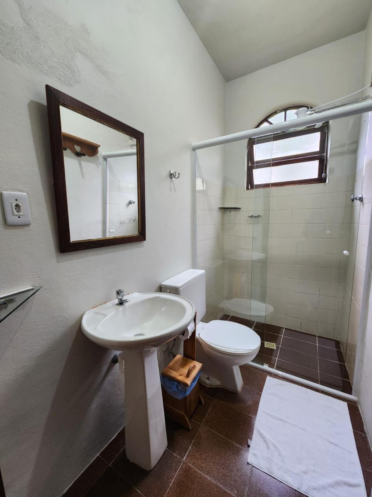 Quarto Duplo Standard