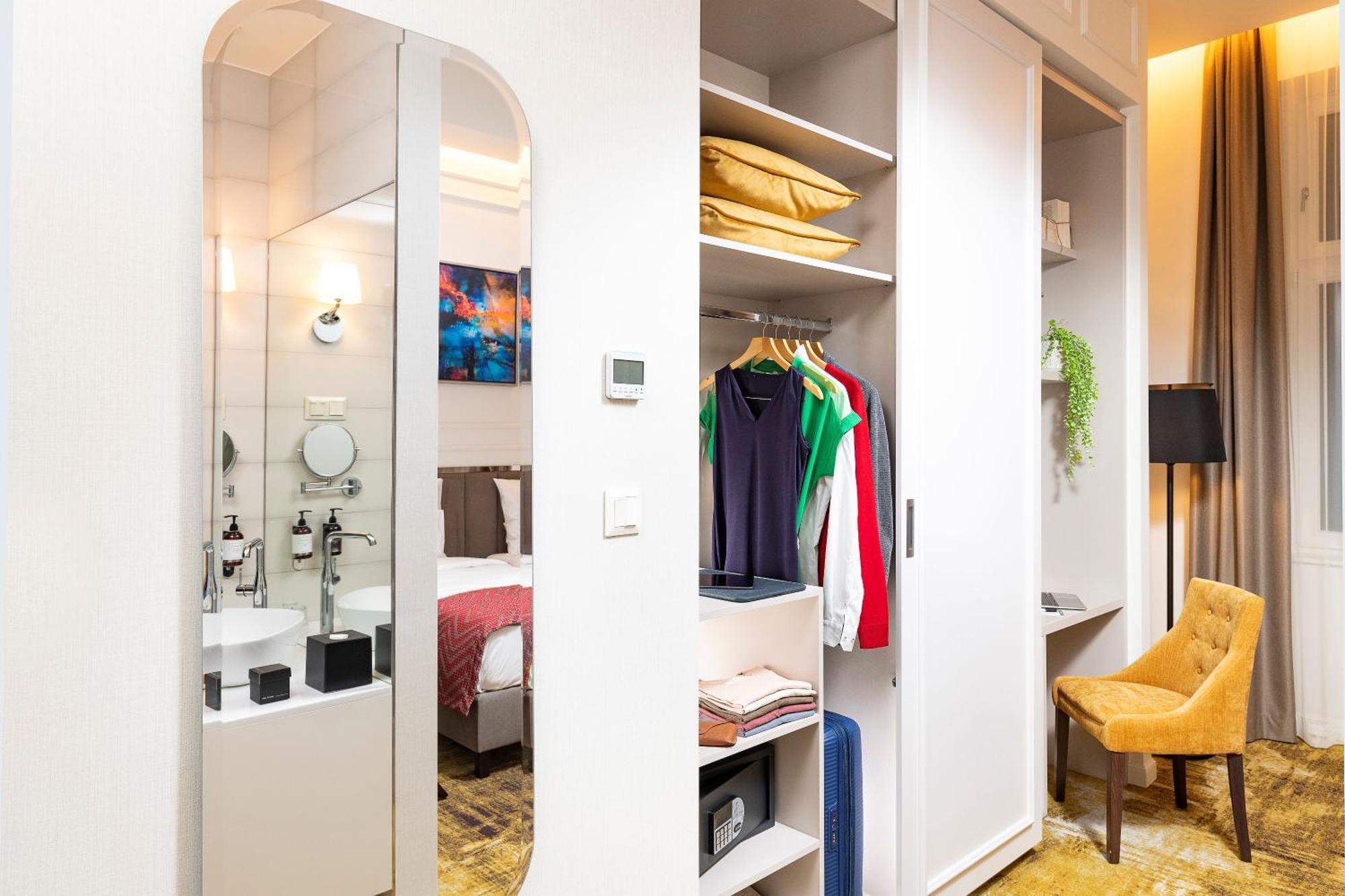 Habitación Doble Superior