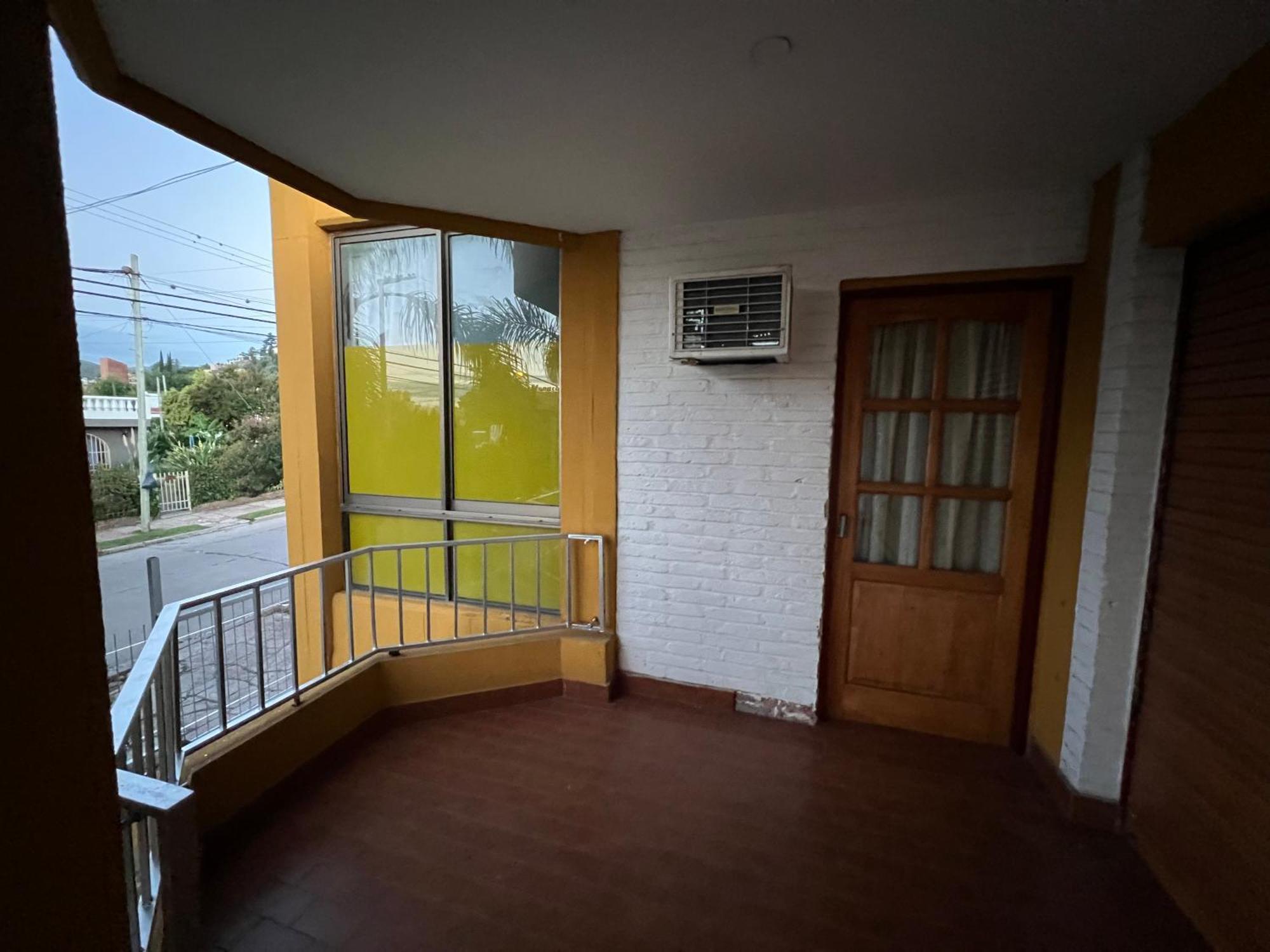 Apartamento Loft de 1 dormitorio