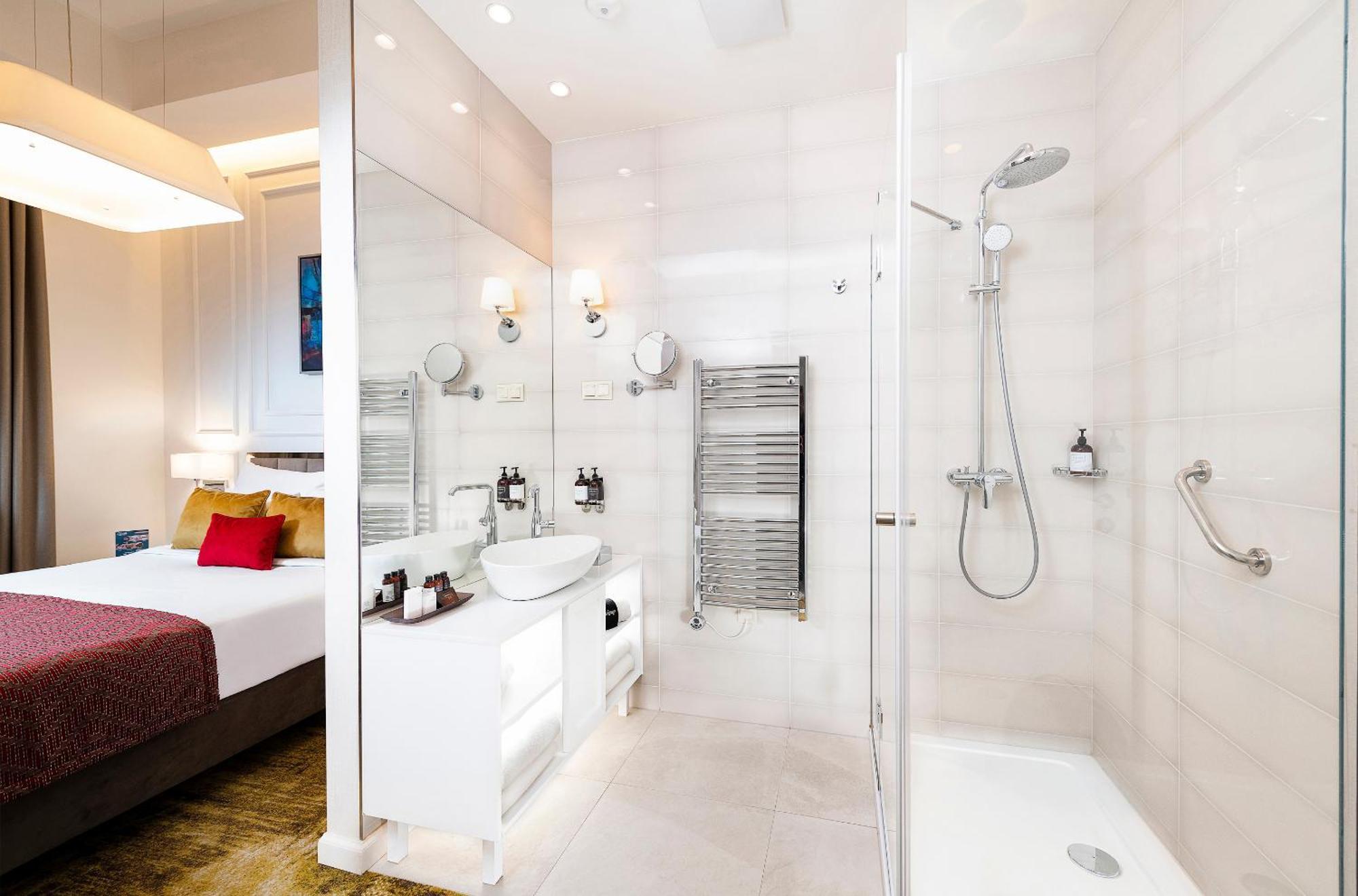 Habitación Confort