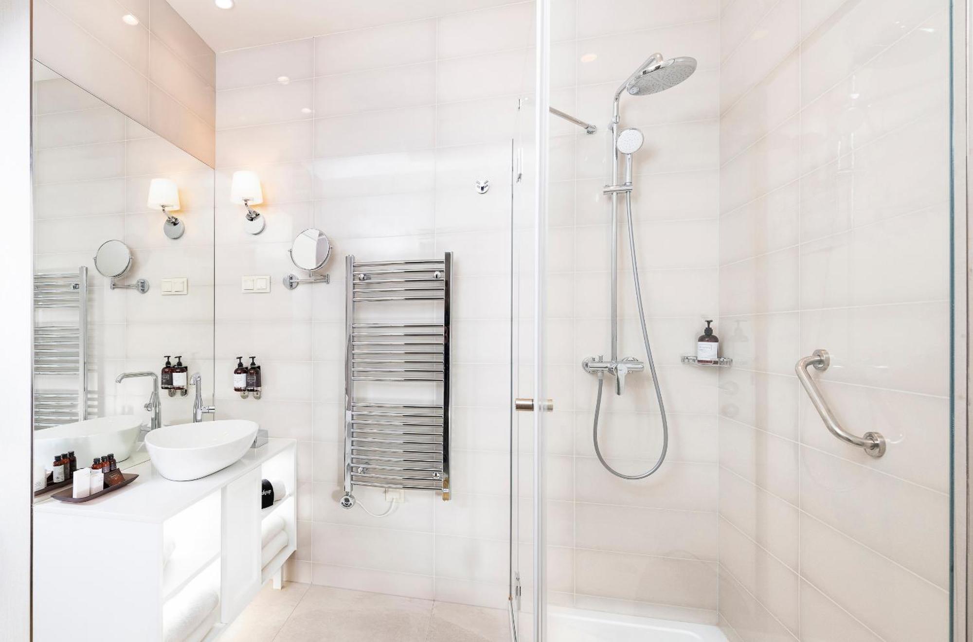 Habitación Premium
