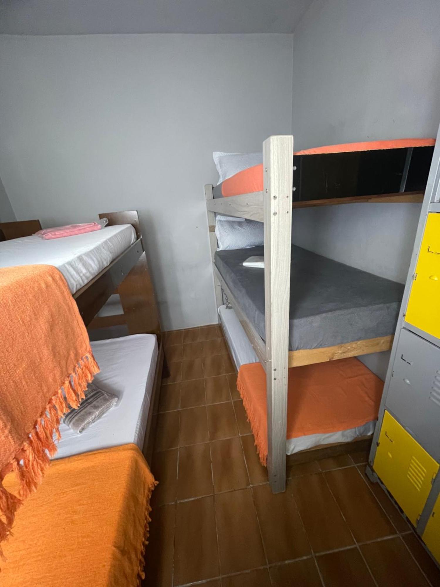 Bed 4-Bed Female Dormitory Room,1623996691:JPEG