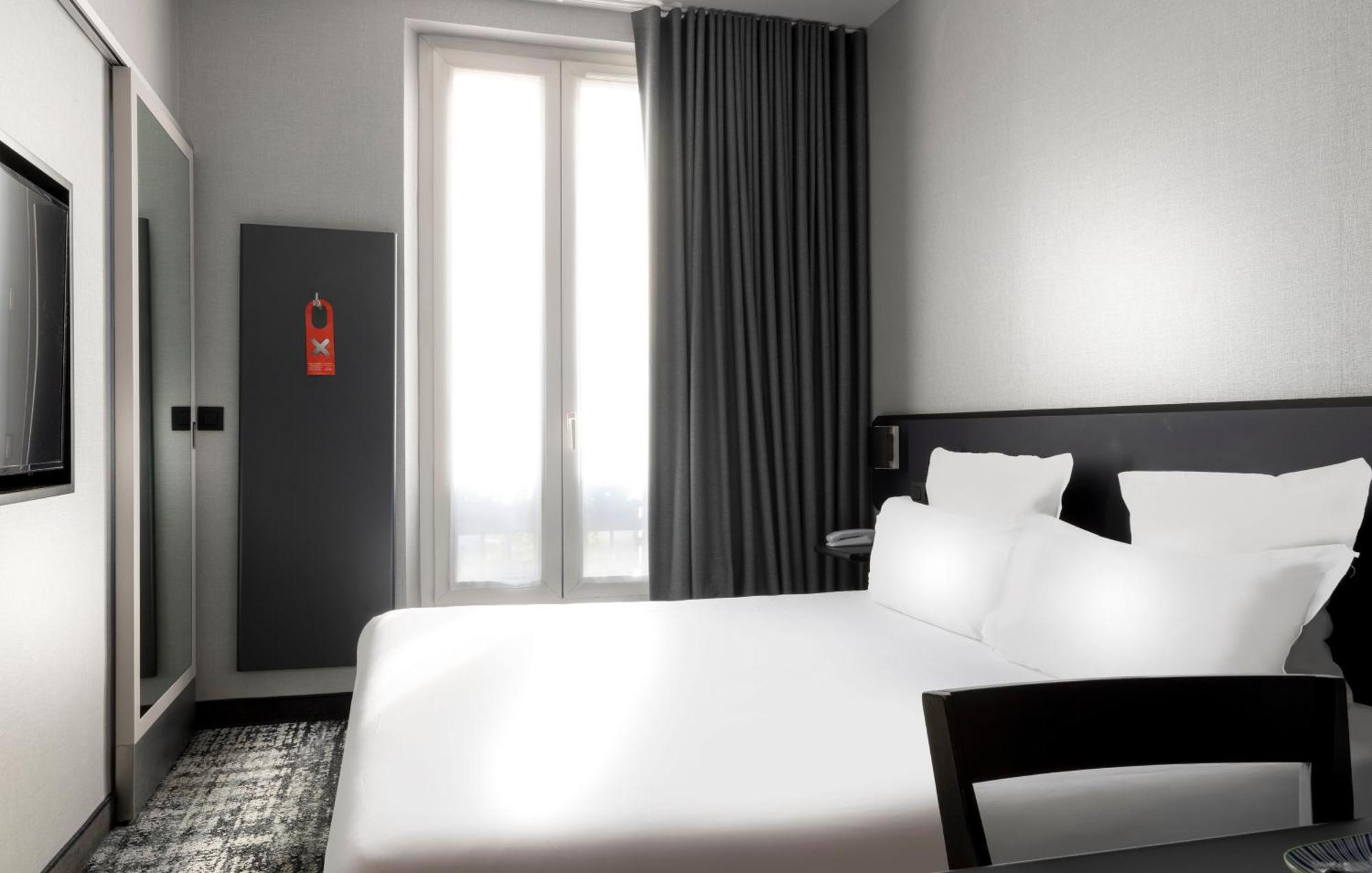 Privilege Double Room