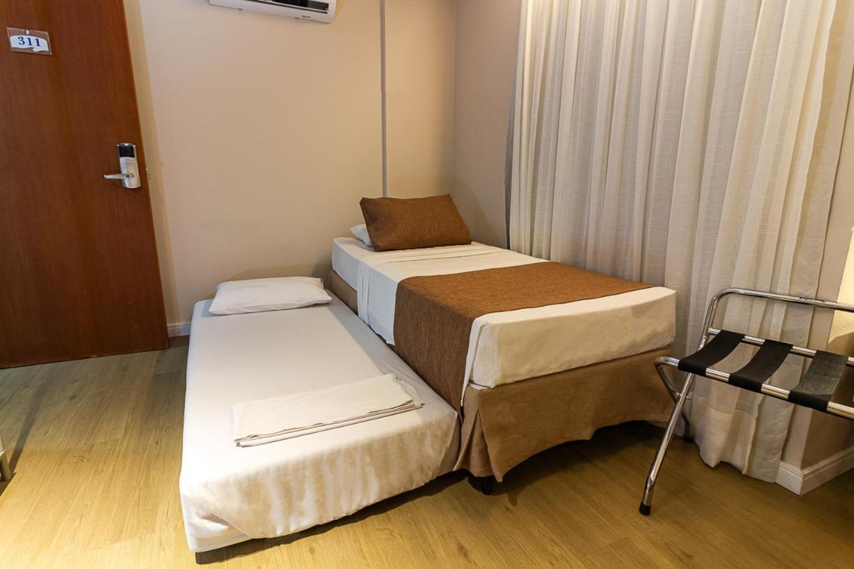 Quarto Família