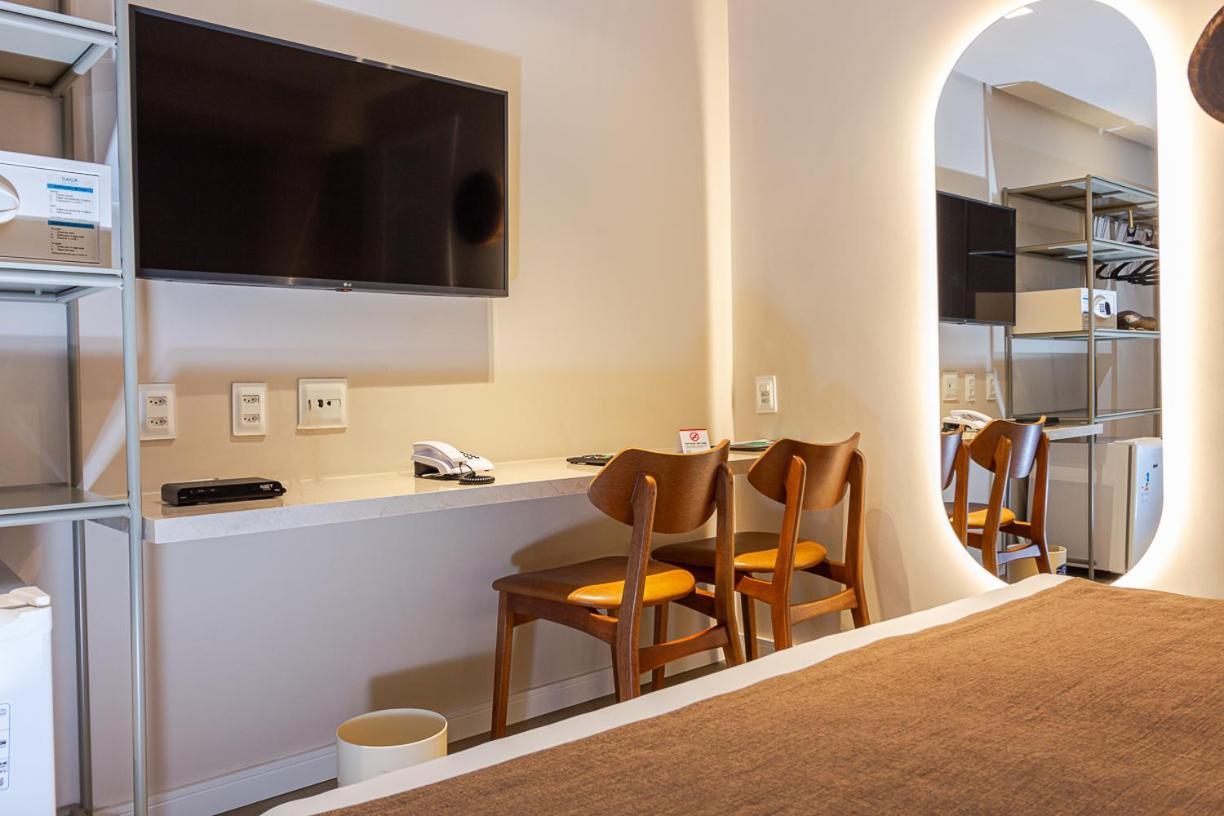 Quarto Triplo Standard