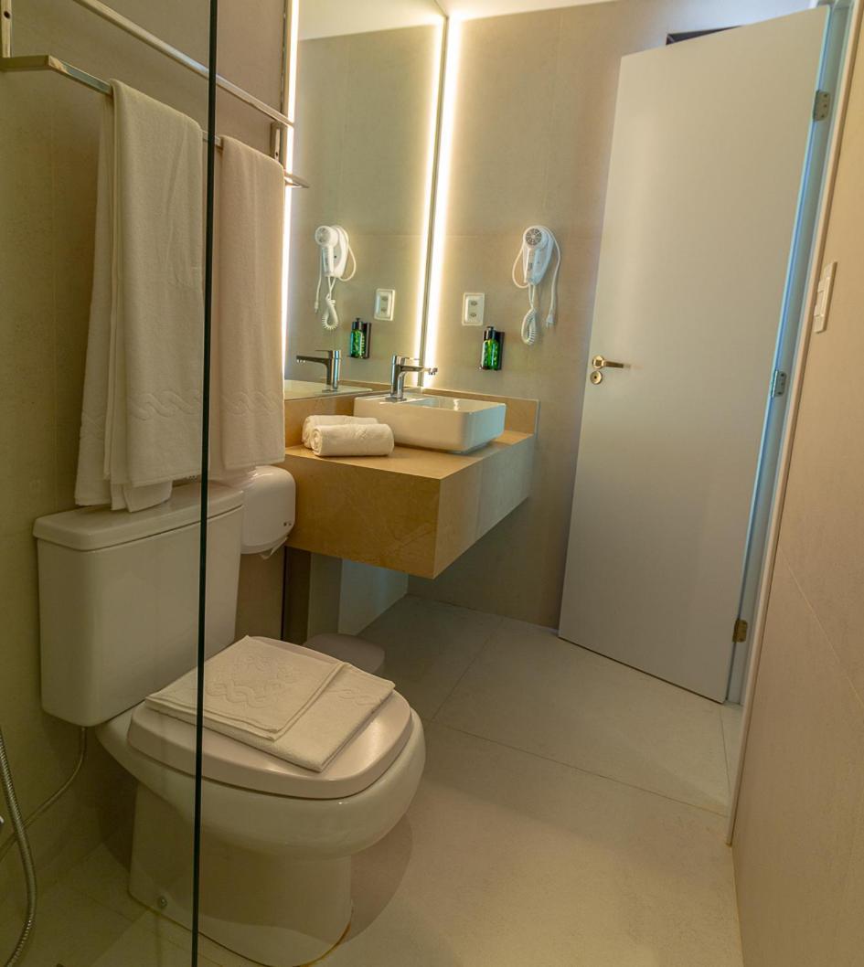 Quarto Quádruplo de Luxo
