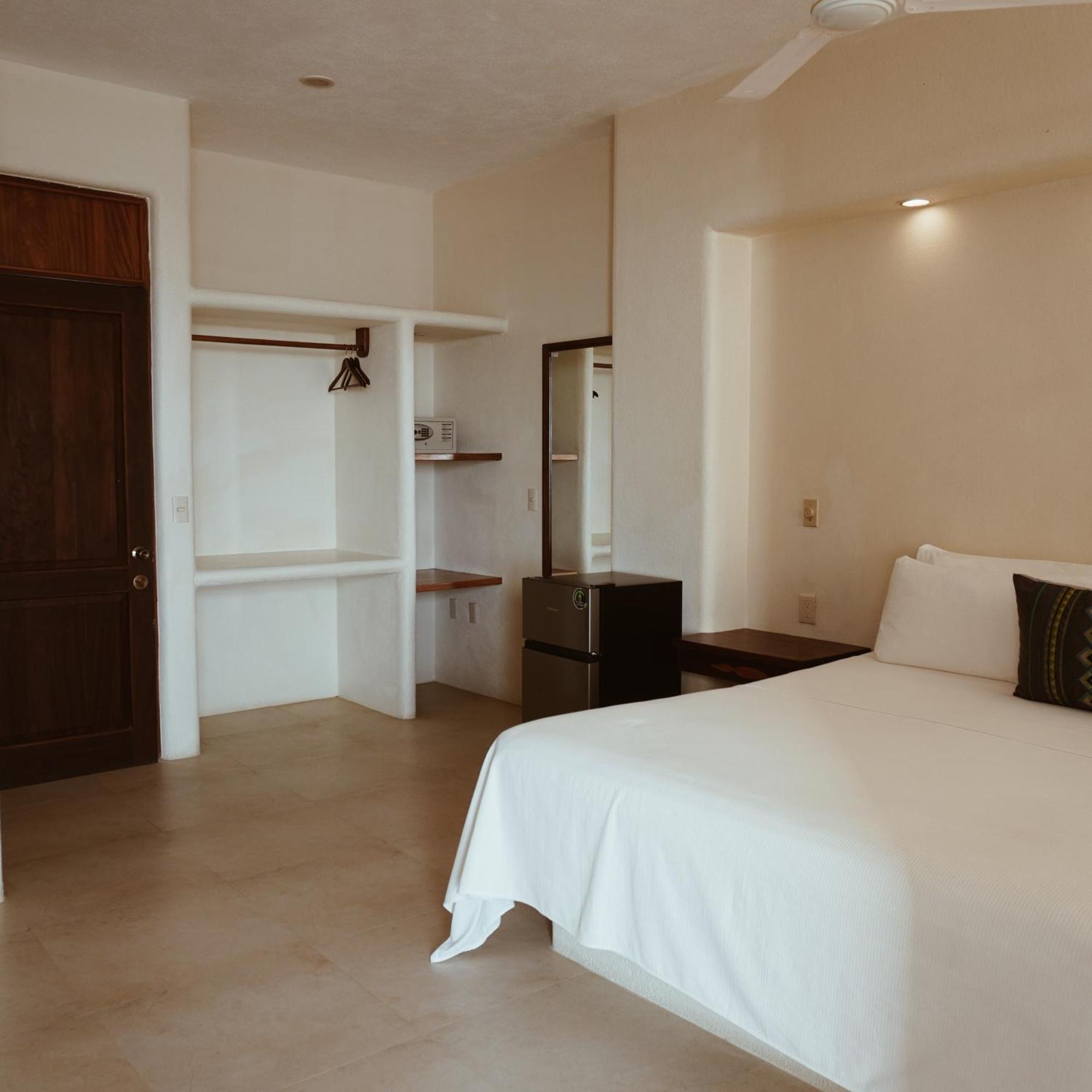 Suite Deluxe