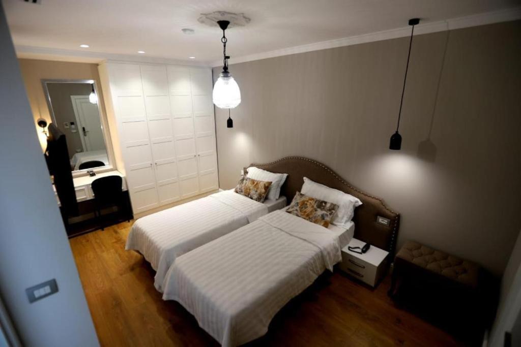 Habitación Doble Deluxe - 2 camas