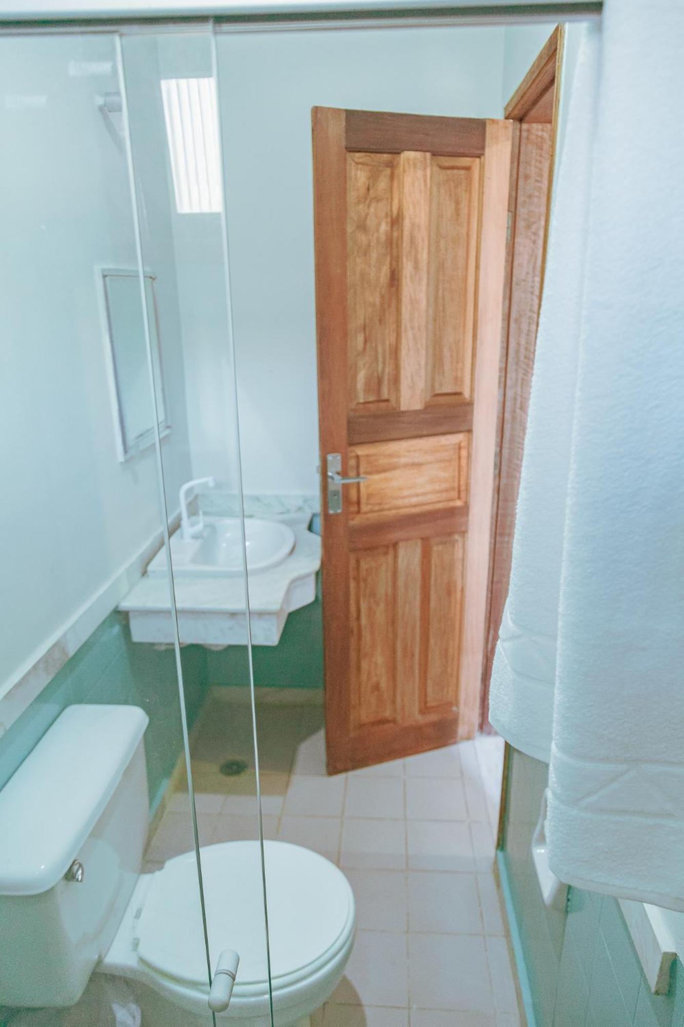 Quarto Triplo Standard
