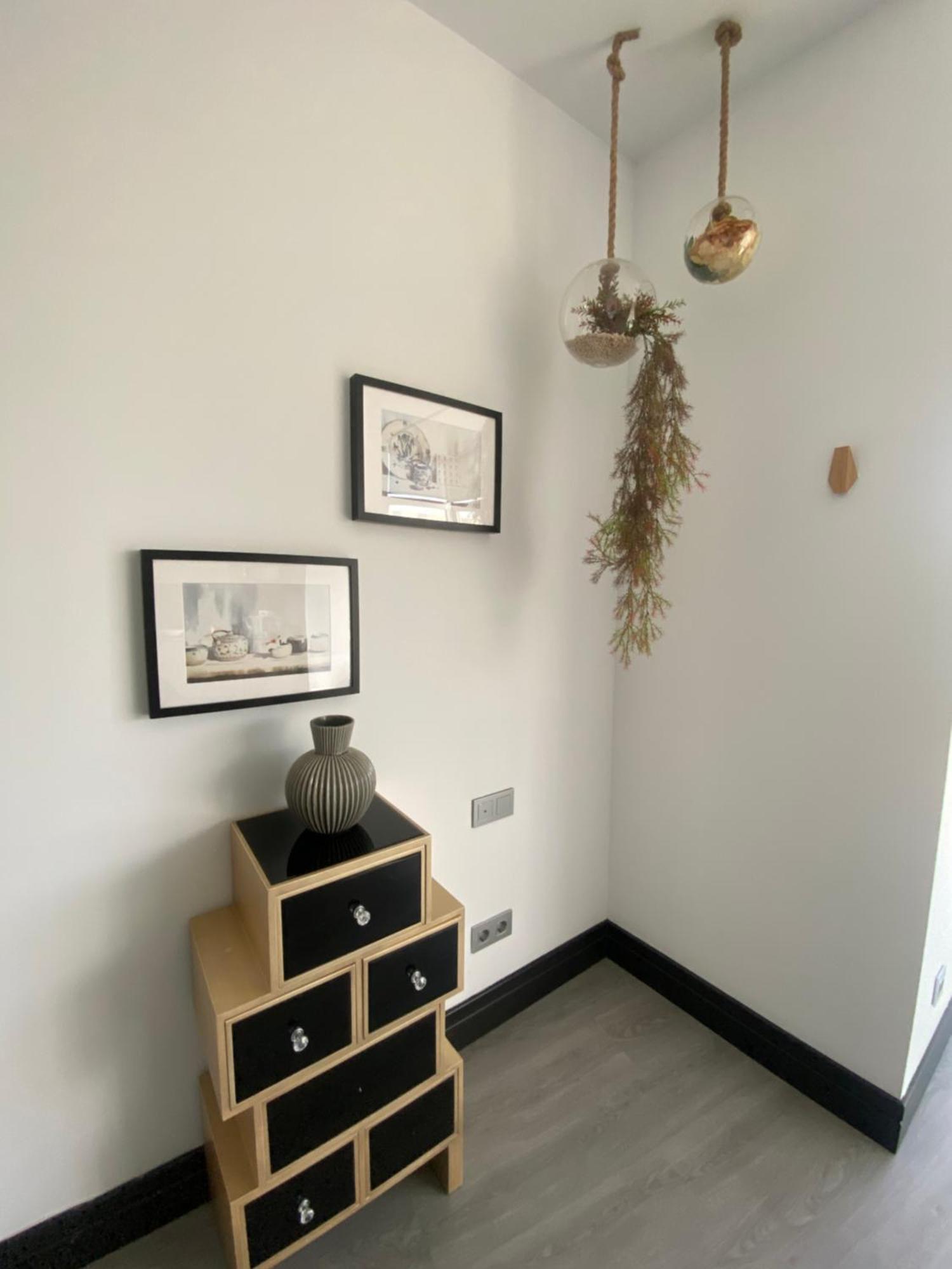 Apartamento de 1 dormitorio