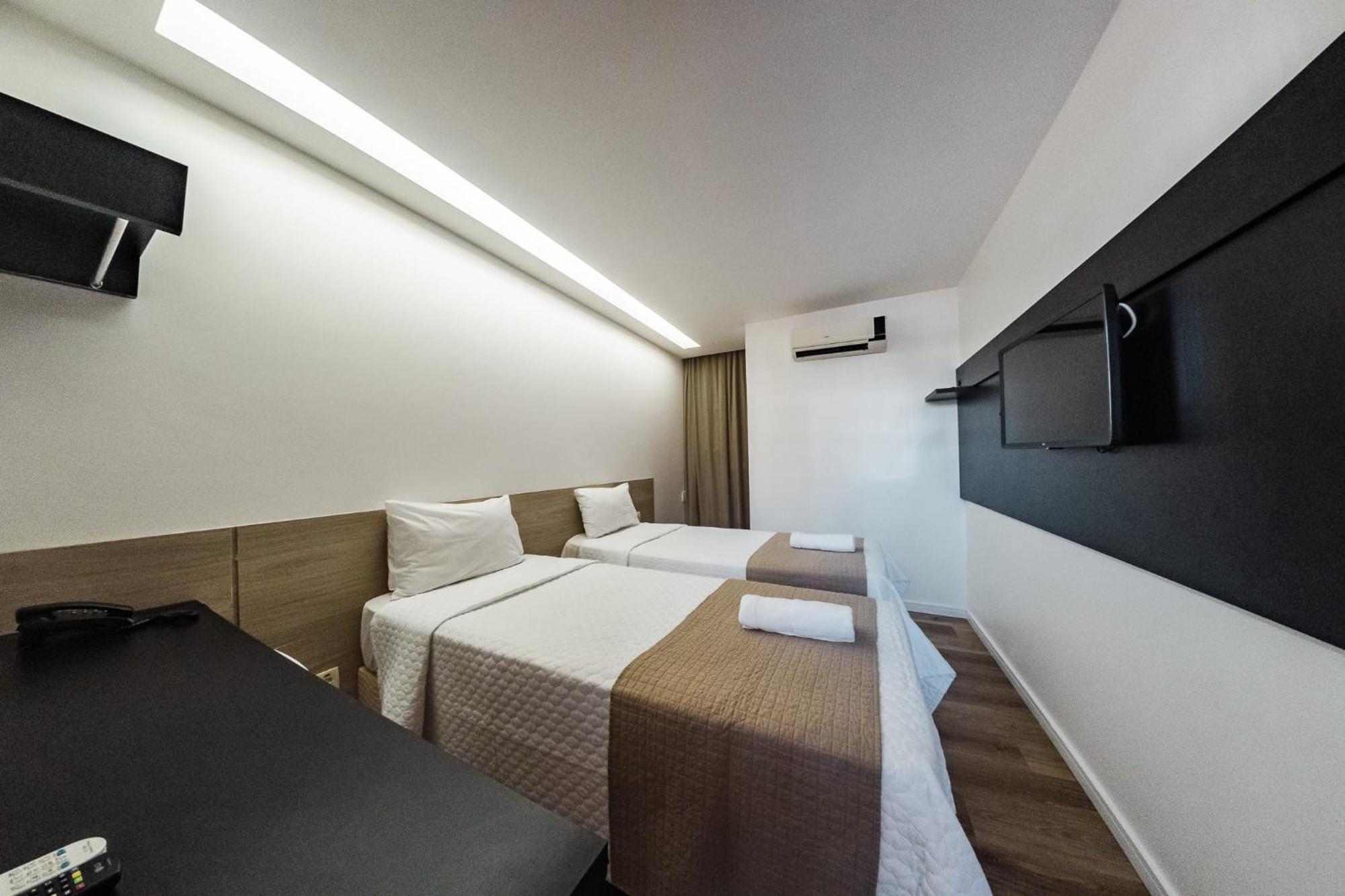 Quarto Individual Standard