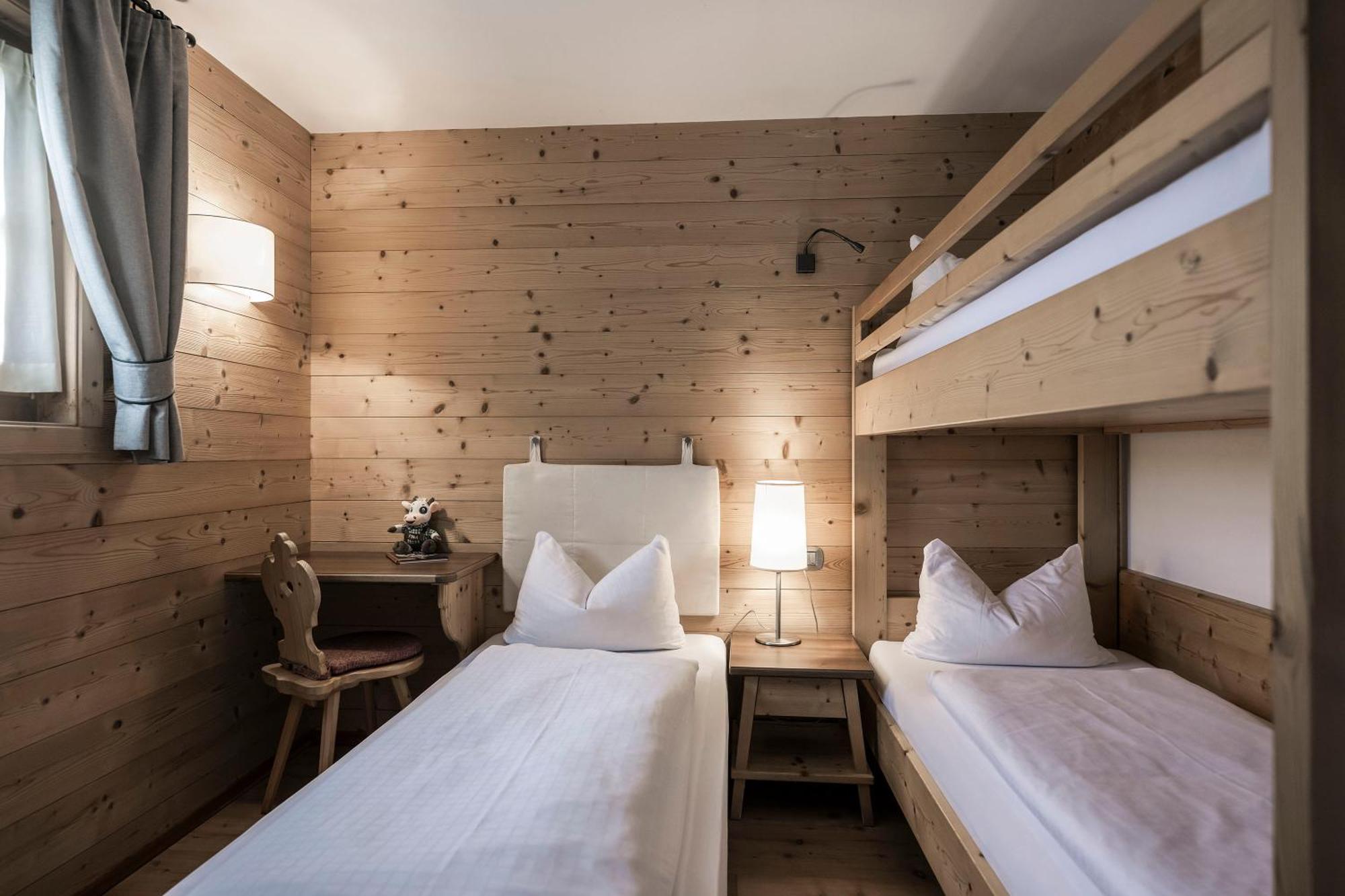 Superior Chalet Apartment