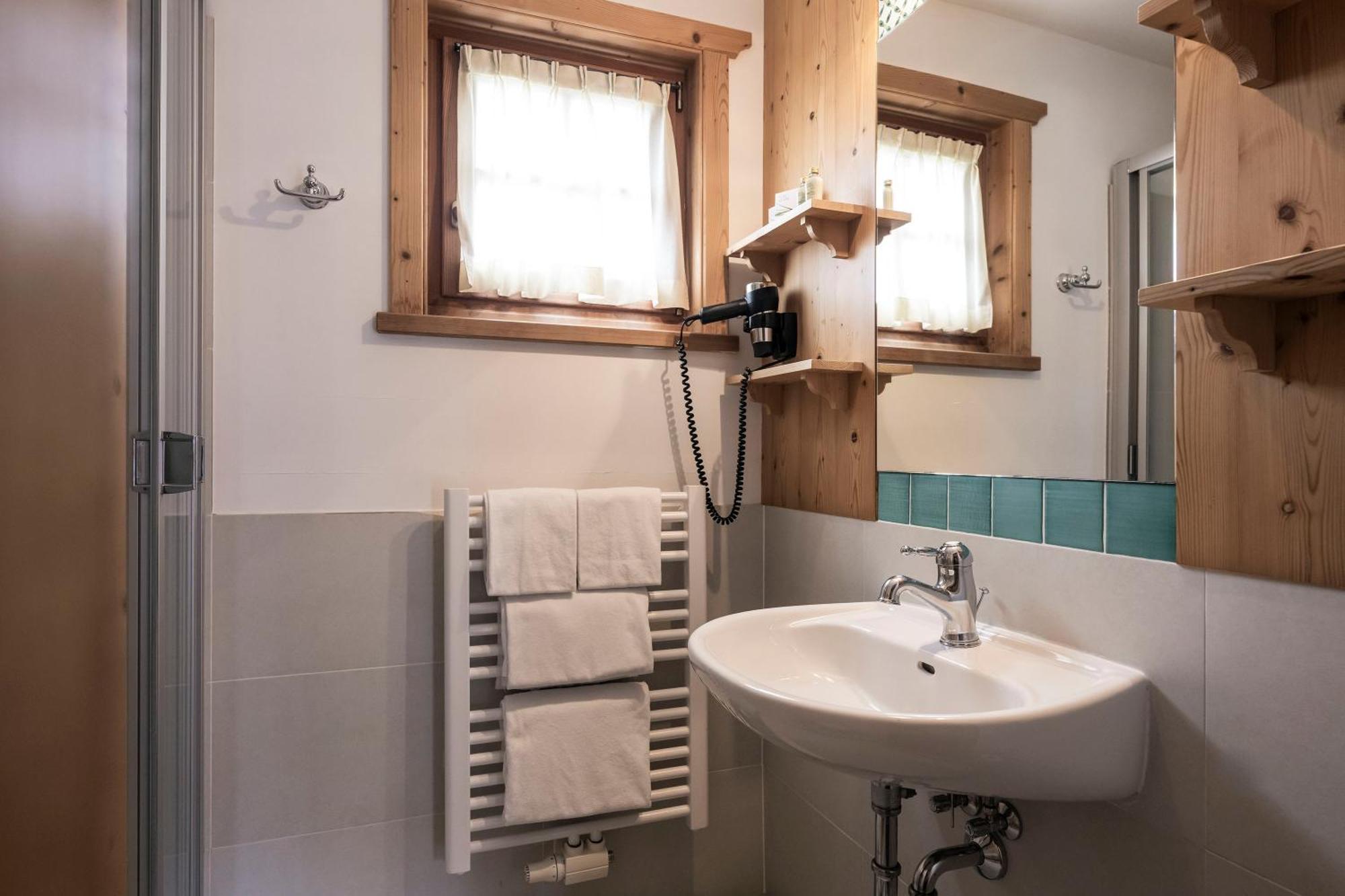 Superior Chalet Apartment