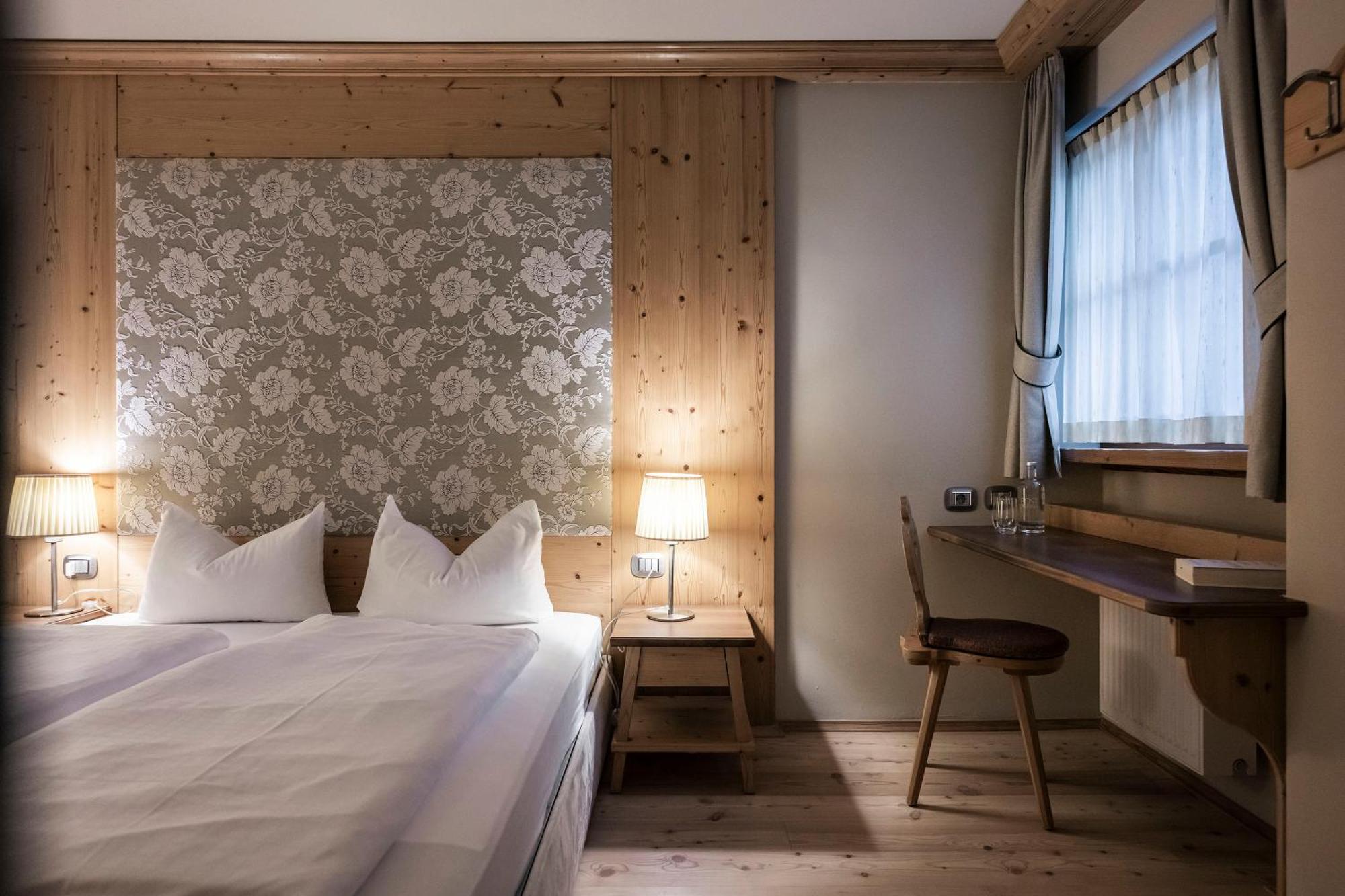 Chalet Apartment