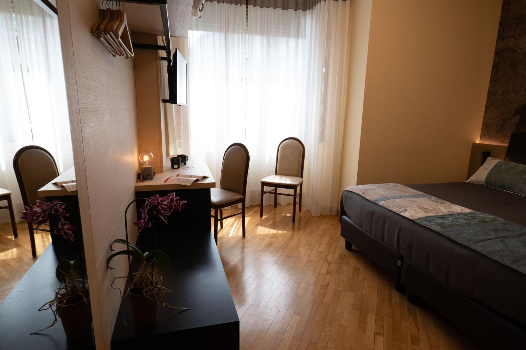 Double or Twin Room