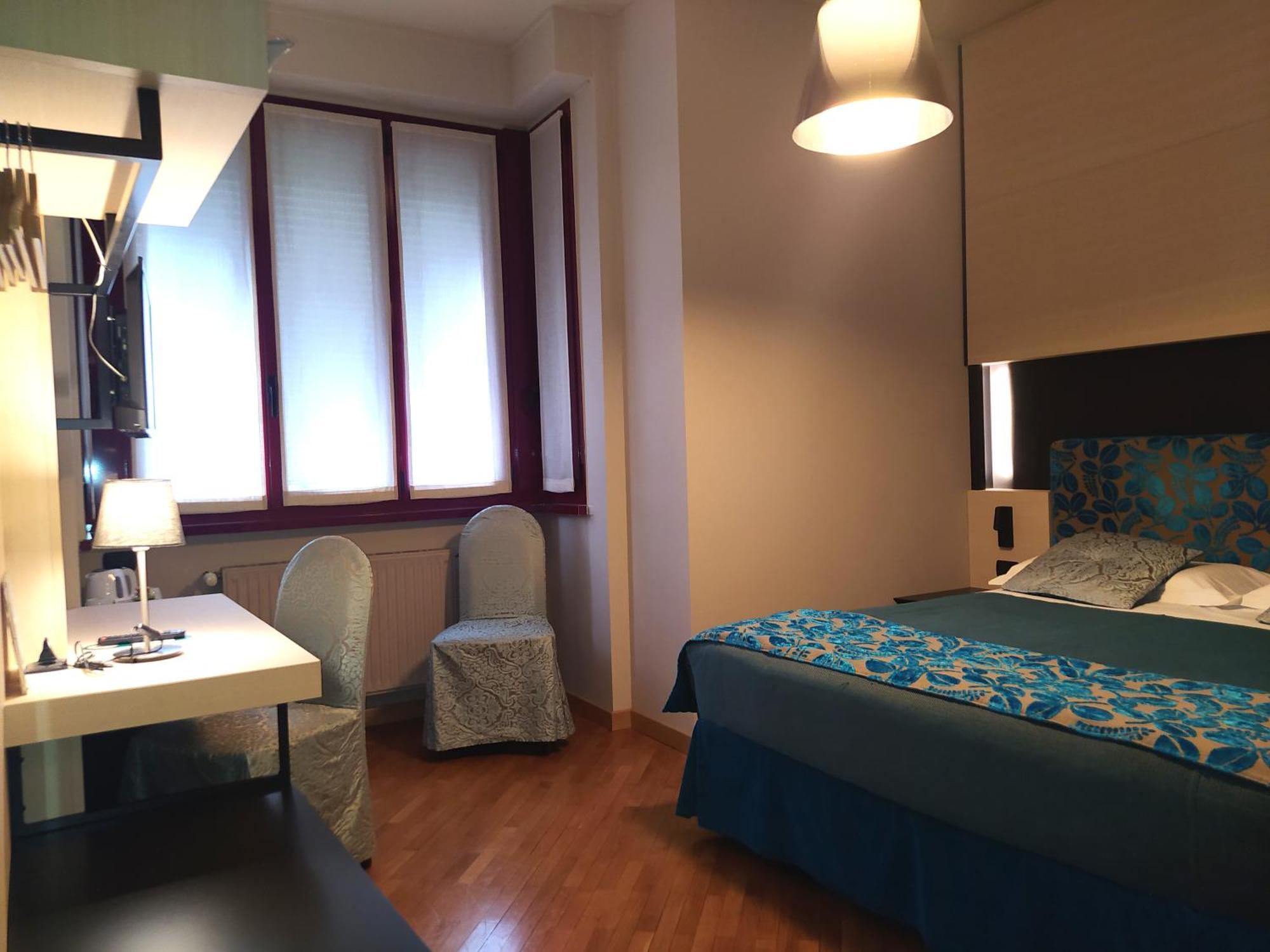 Double or Twin Room