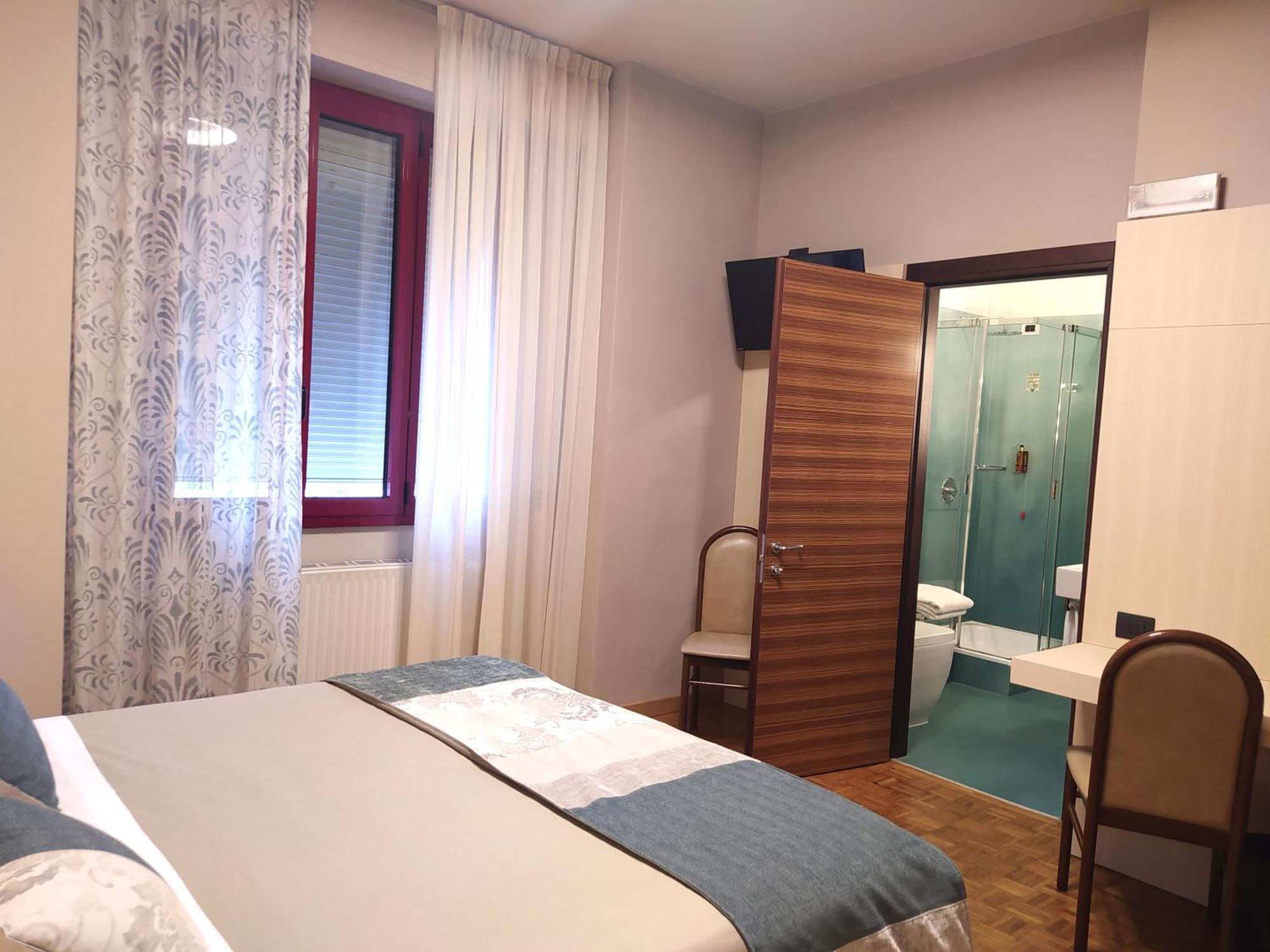 Double or Twin Room