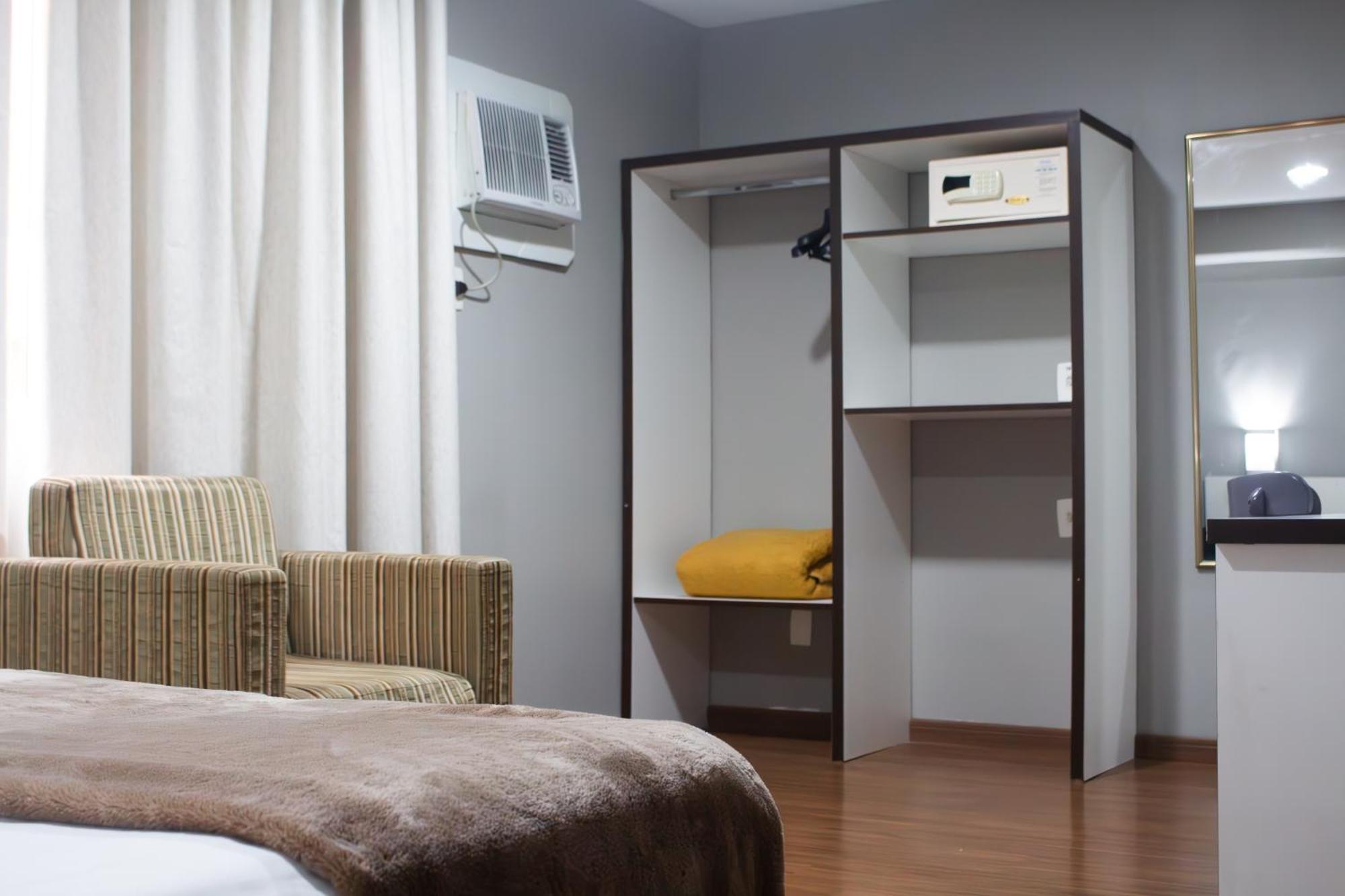 Budget Single Room