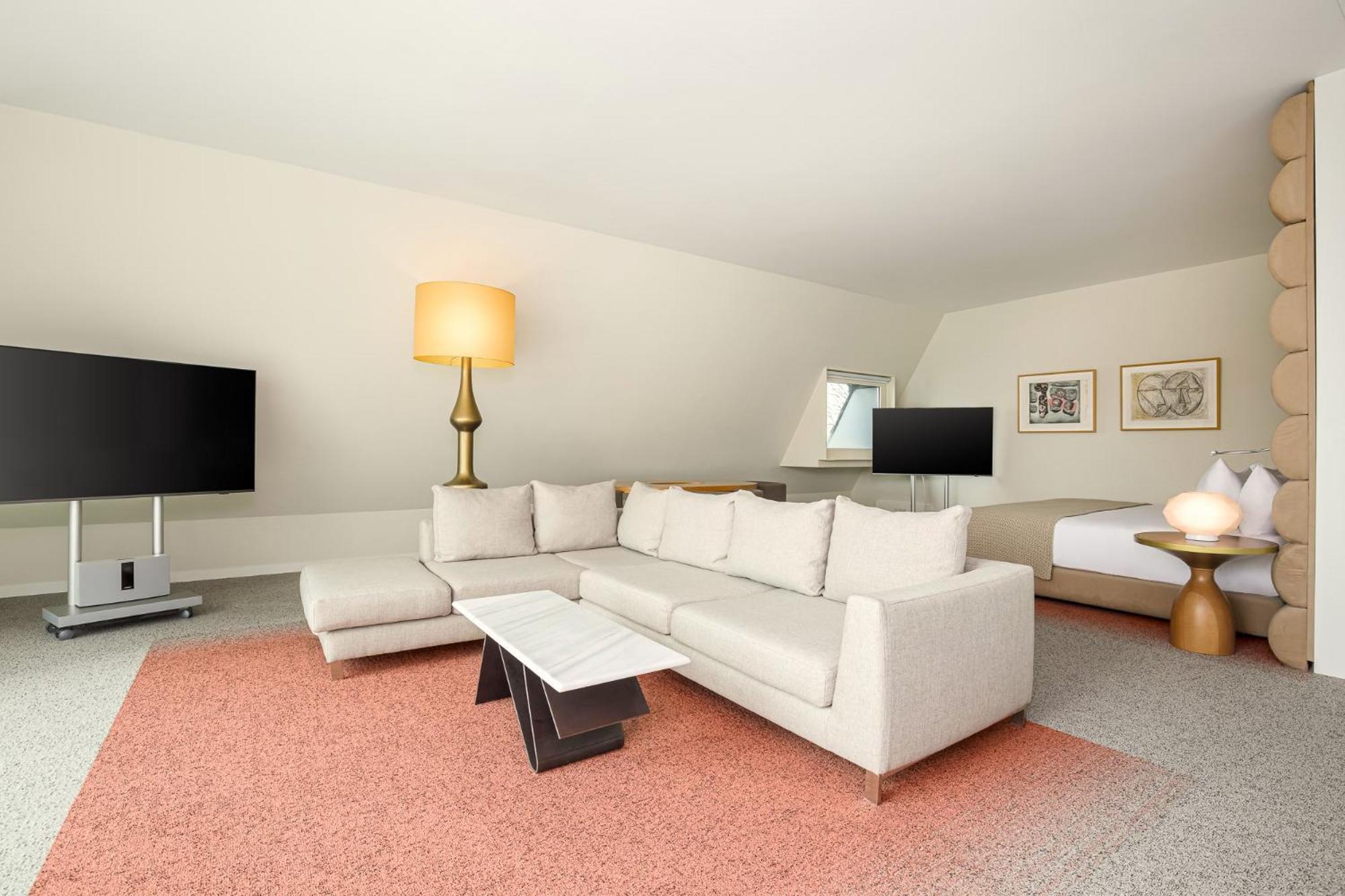 King Suite