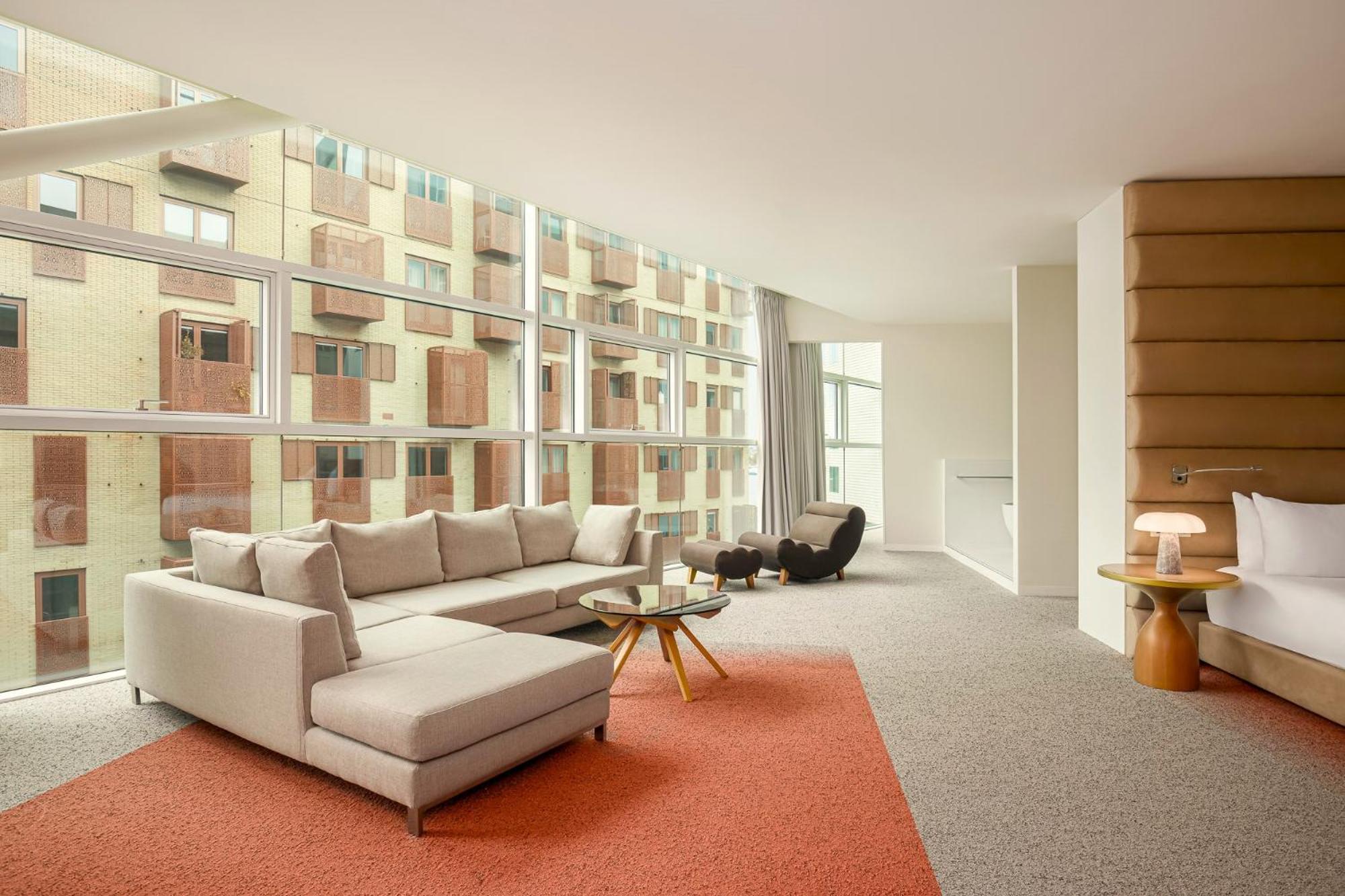 King Suite