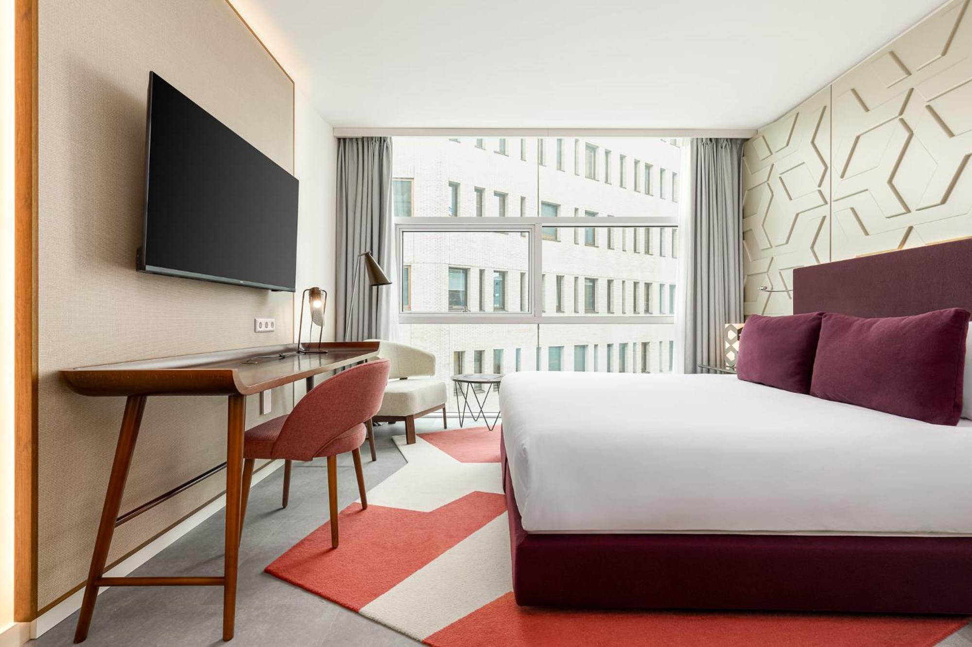 Superior Queen Room