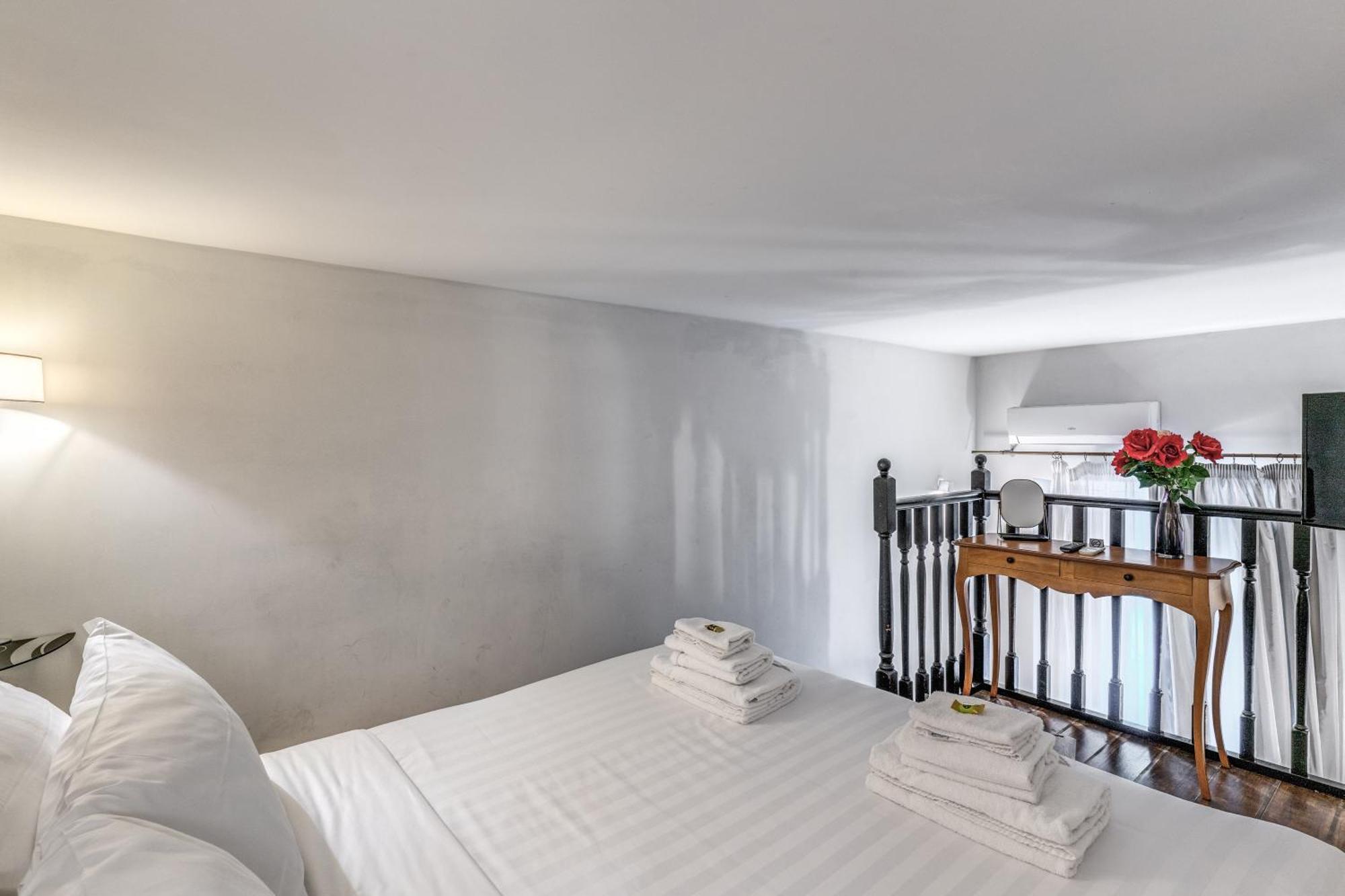 Habitación Doble Económica