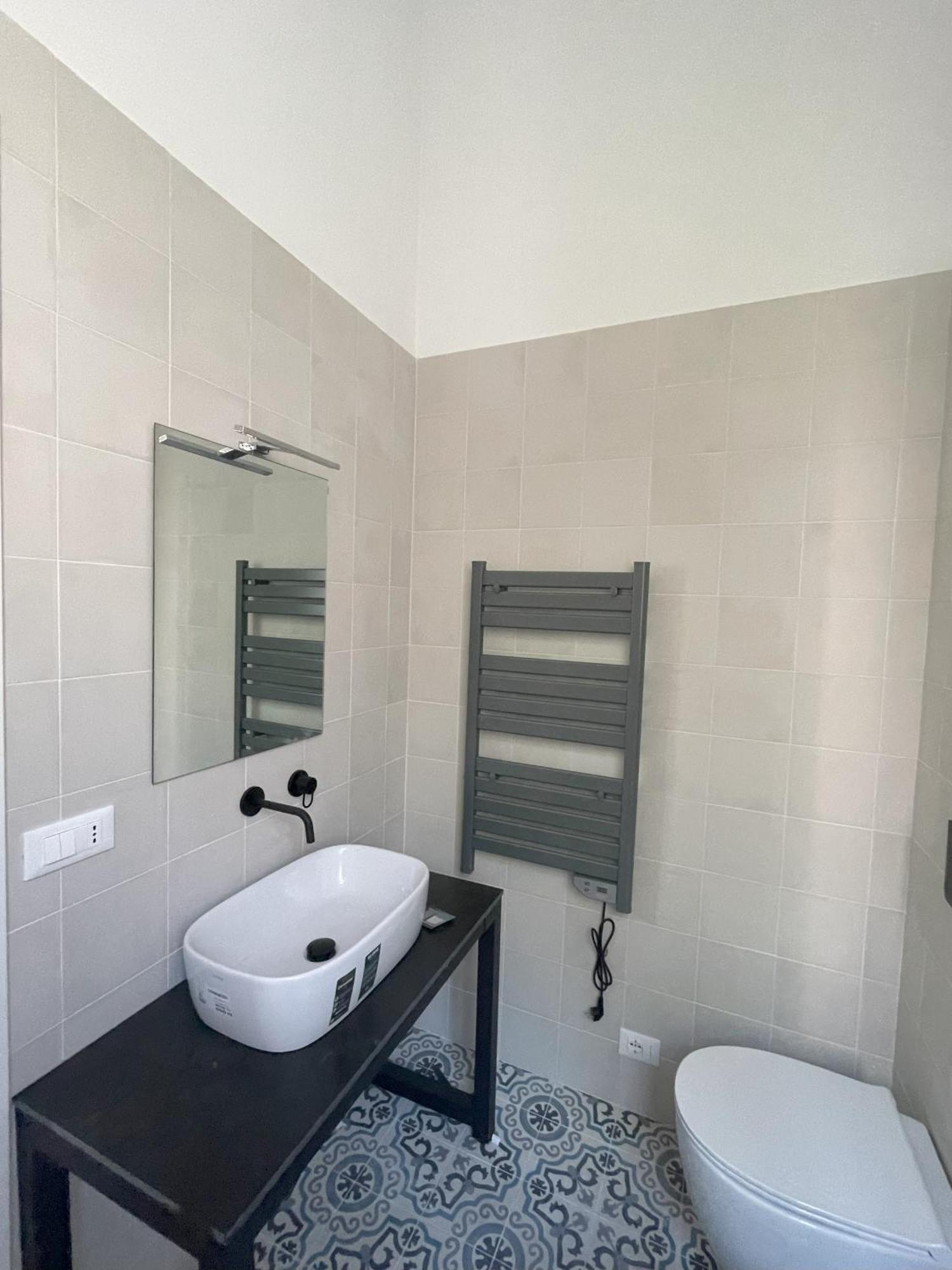Habitación Compartida Mixta con baño privado - 4 camas