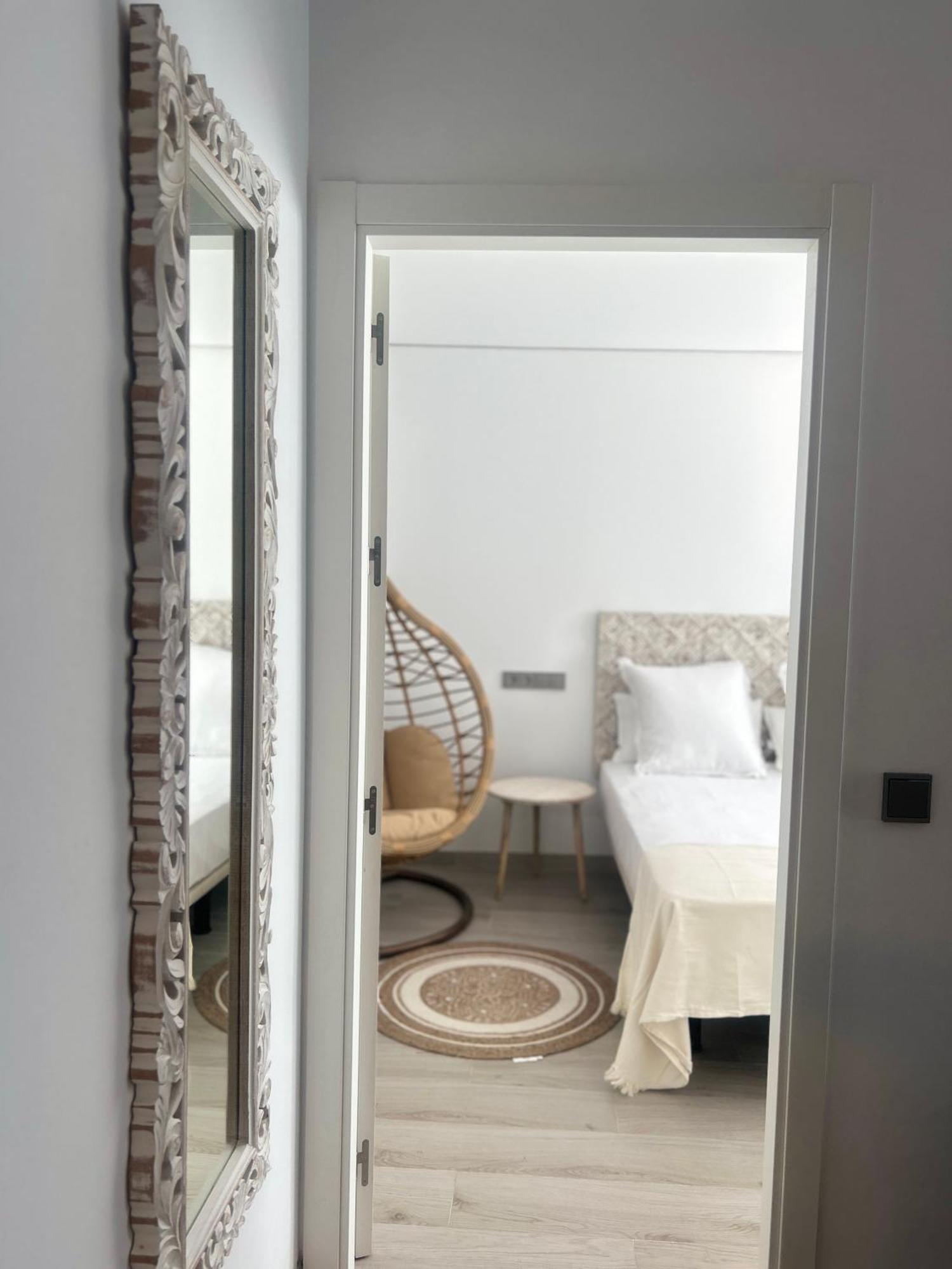 Apartamento Superior de 1 dormitorio
