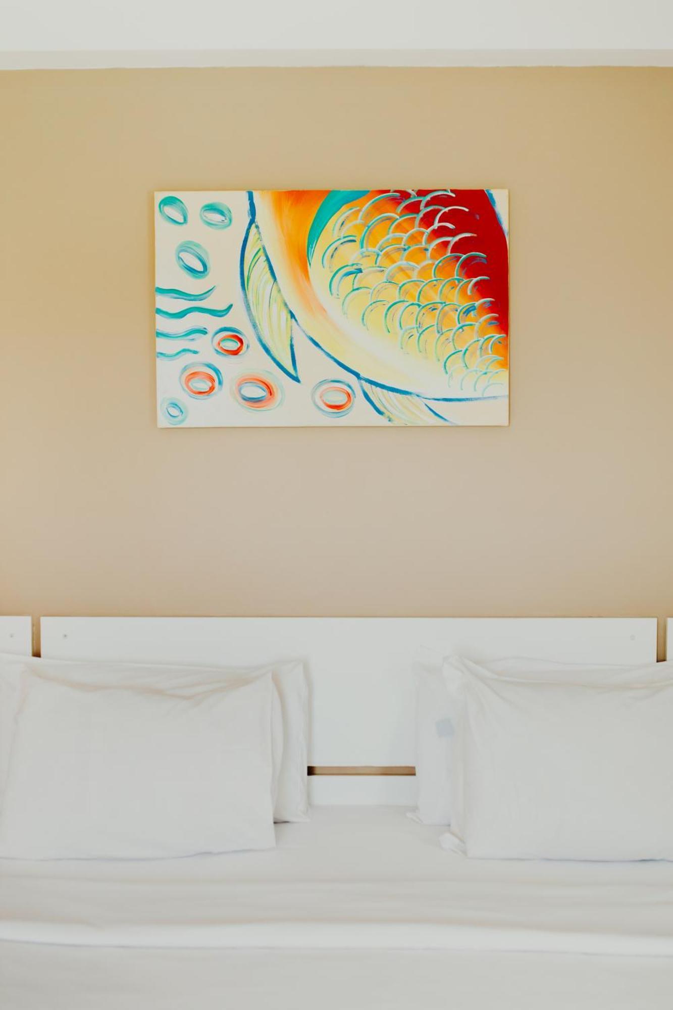 Suite Sea View