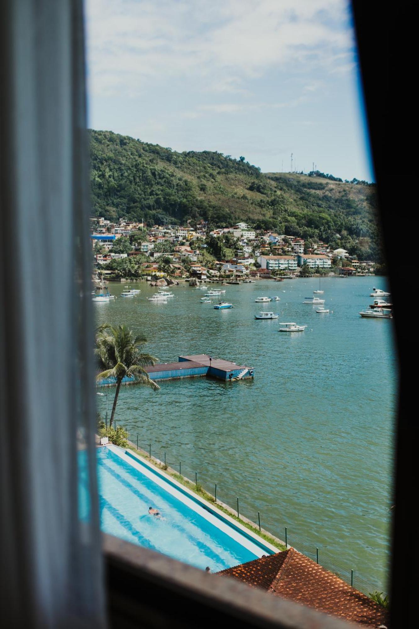Suite Sea View