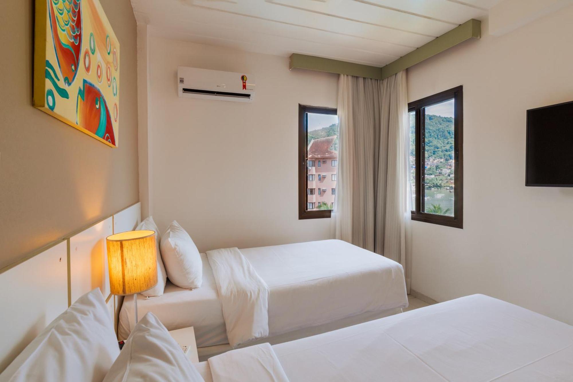 Suite Sea View