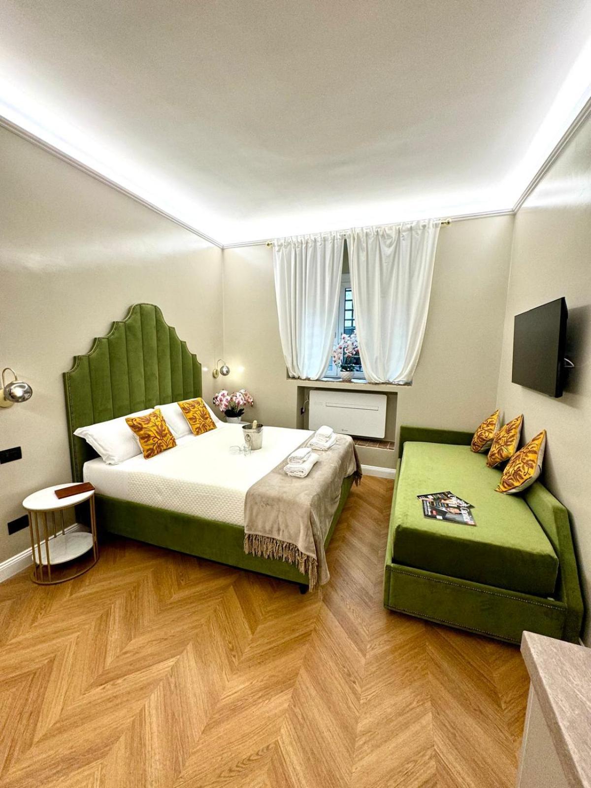 Loft Separate Building