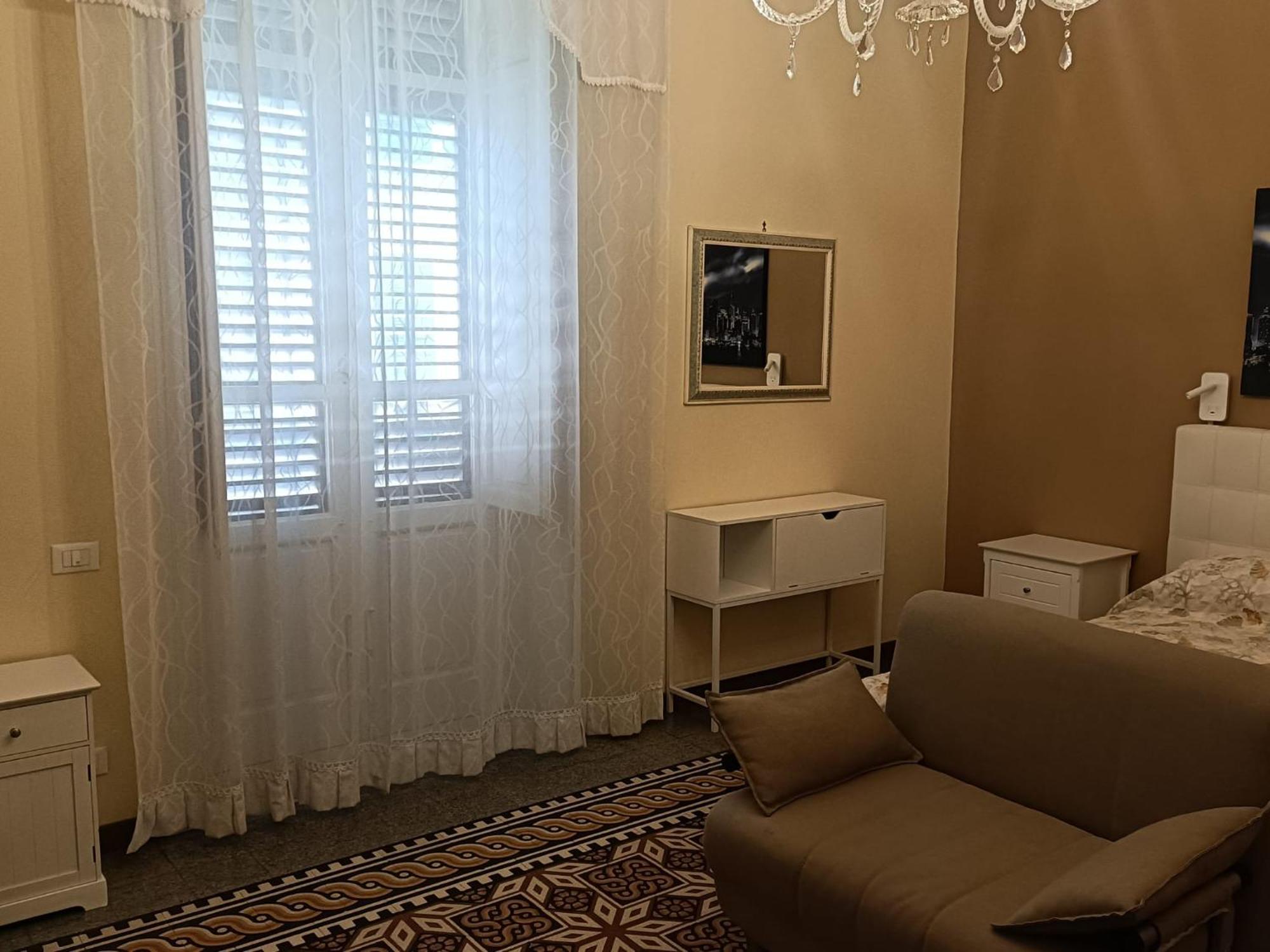 Quadruple Room Private External Bathroom