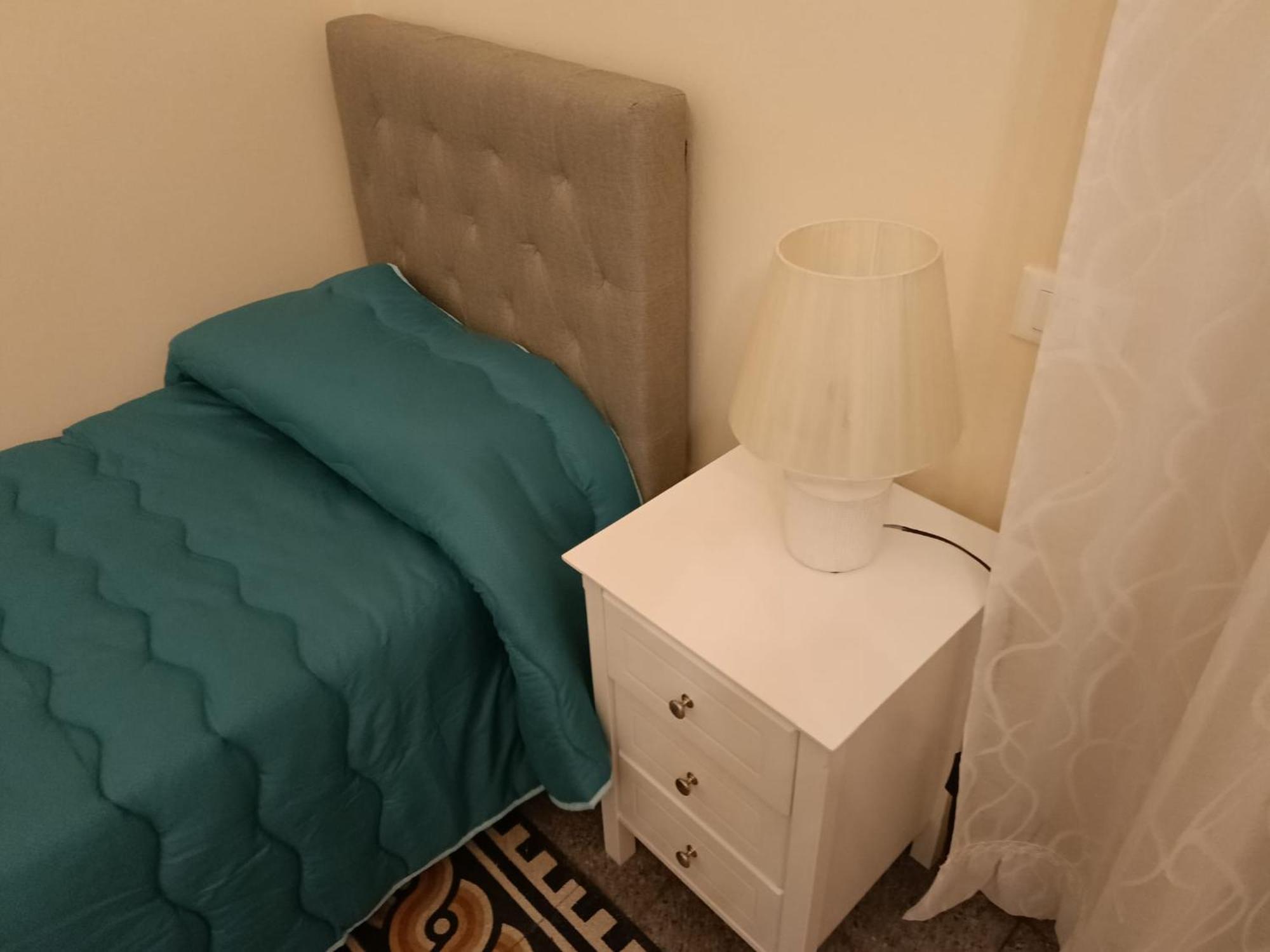 Quadruple Room Private External Bathroom