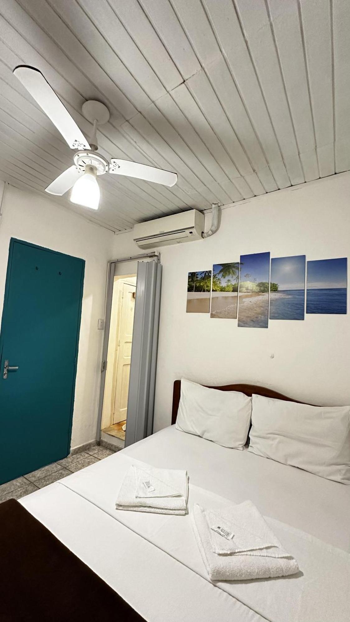 Quarto Duplo Pequeno
