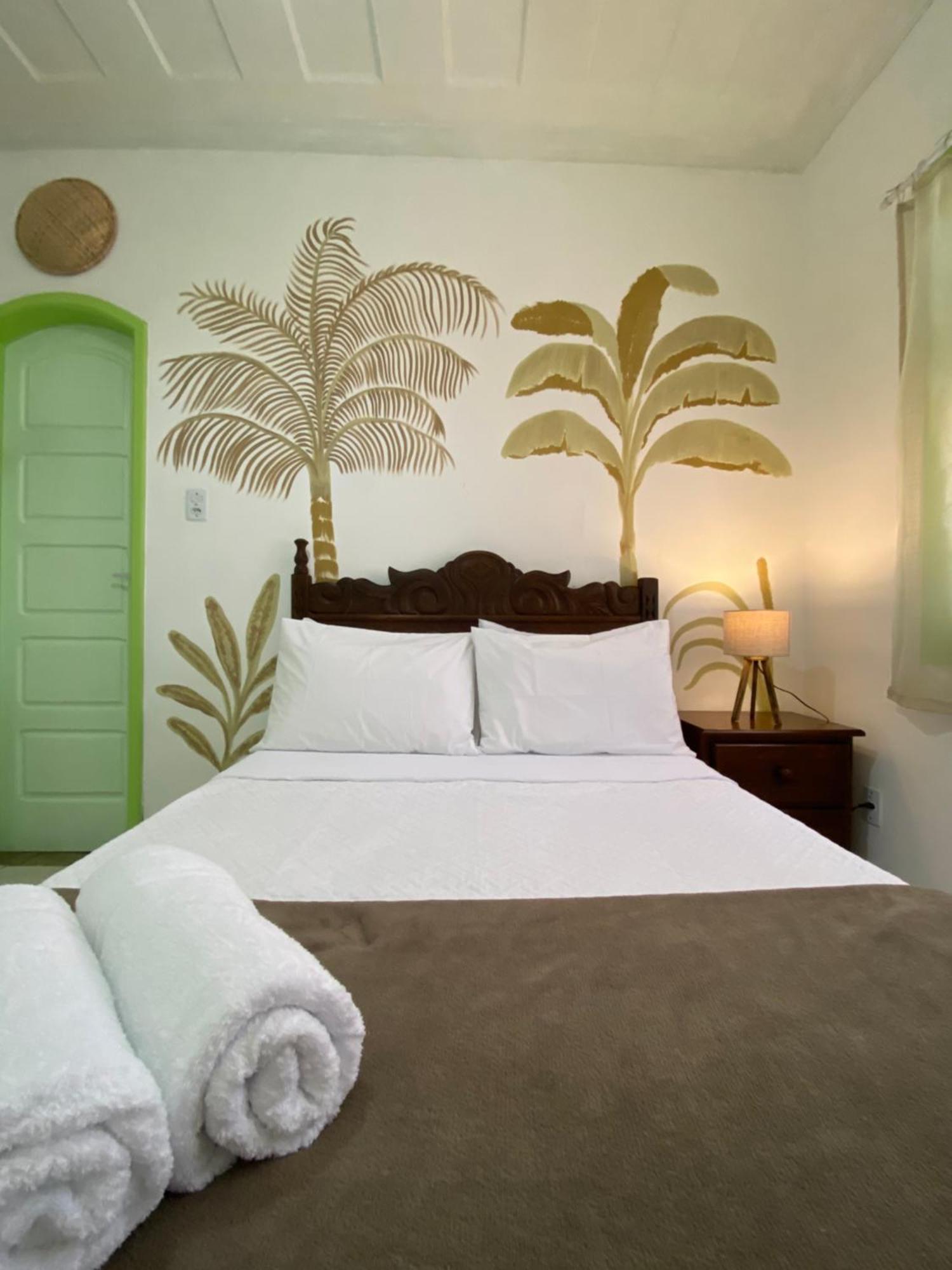 Quarto Duplo