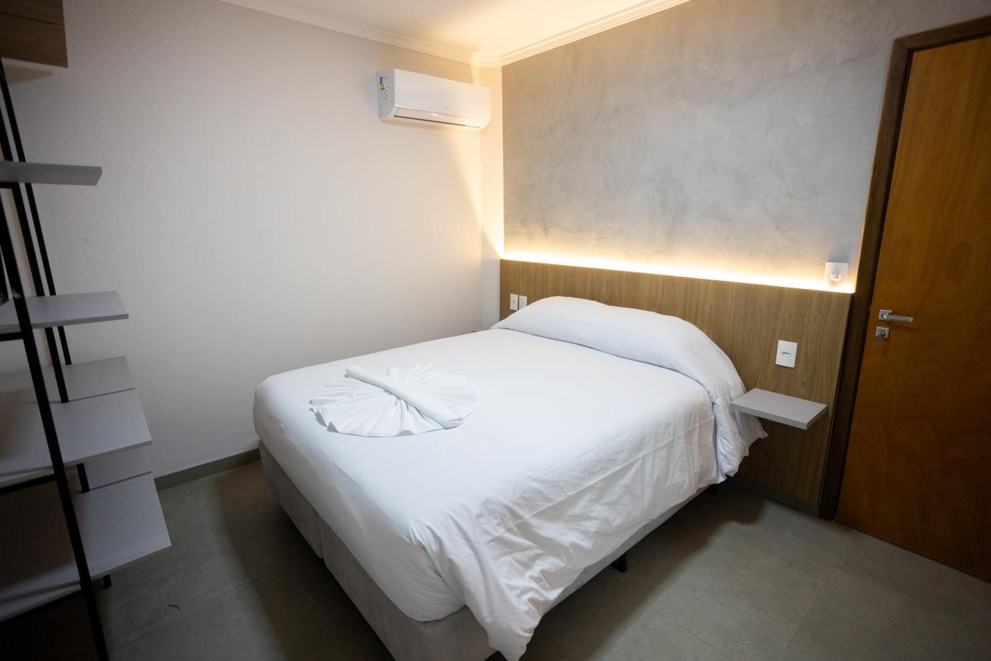 Quarto Duplo