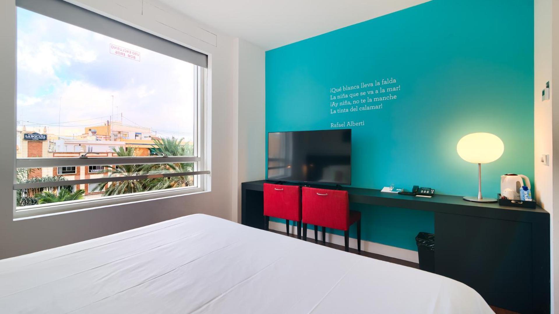 Double or Twin Room