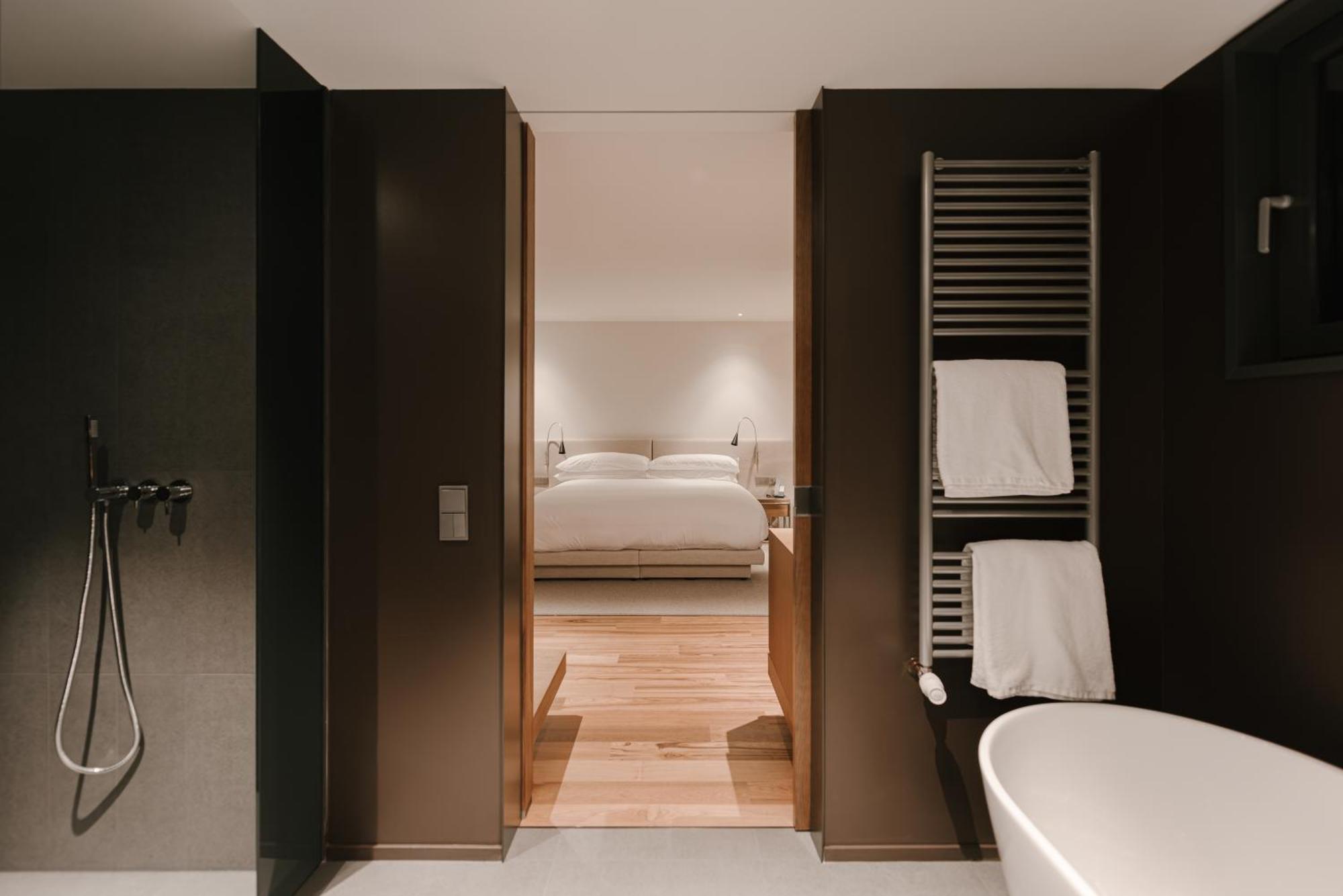 Habitación Doble Estándar