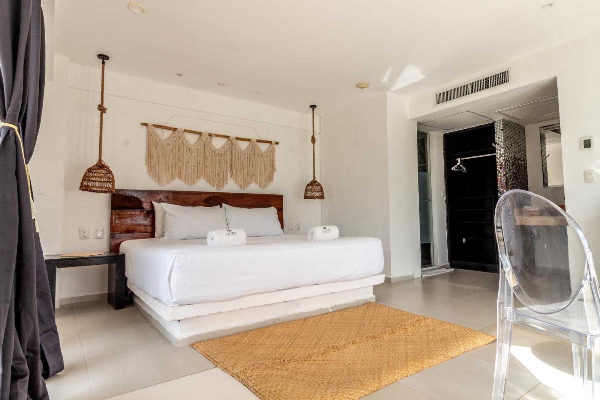 Suite Presidencial