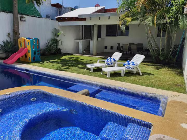 Casa de 2 dormitorios